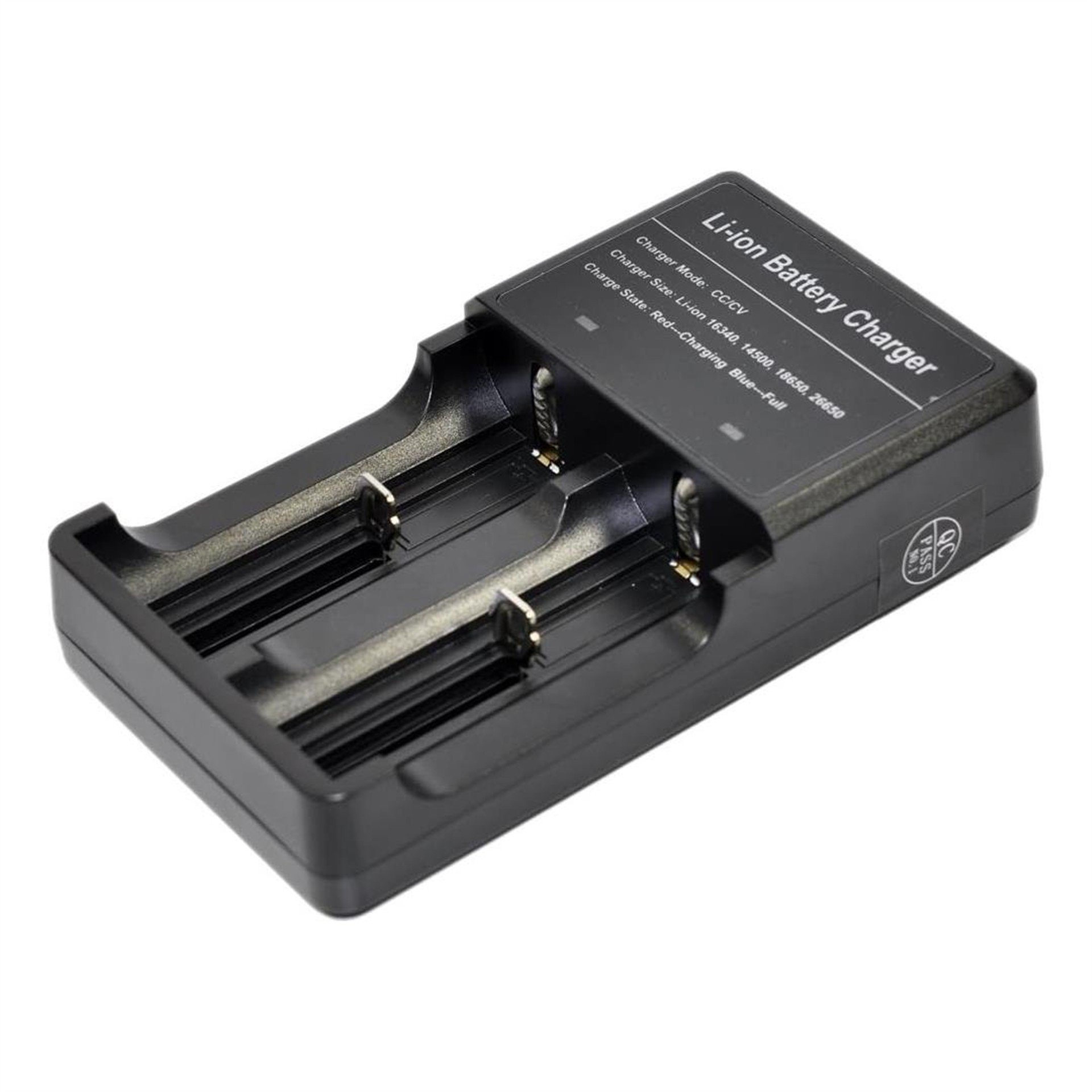 Powermaster Powermaster PMR-306 4.2 Volt 650 Mah Pil Şarj Cihazı - Pil Şarj Cihazları