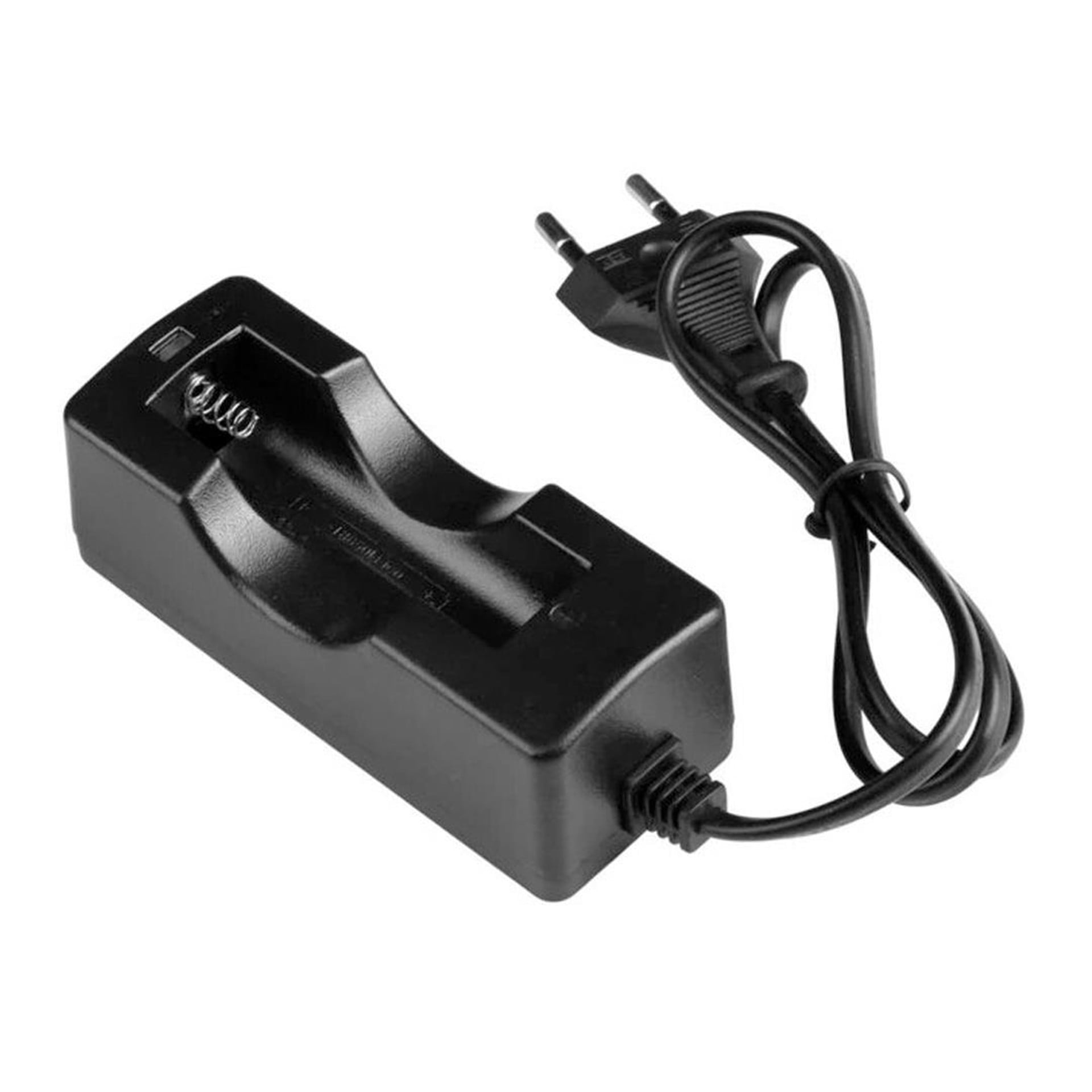 Powermaster PowerMaster PMR-803C 4.2 Volt 1000 Mah 18650 Pil Şarj Cihazı - Pil Şarj Cihazları