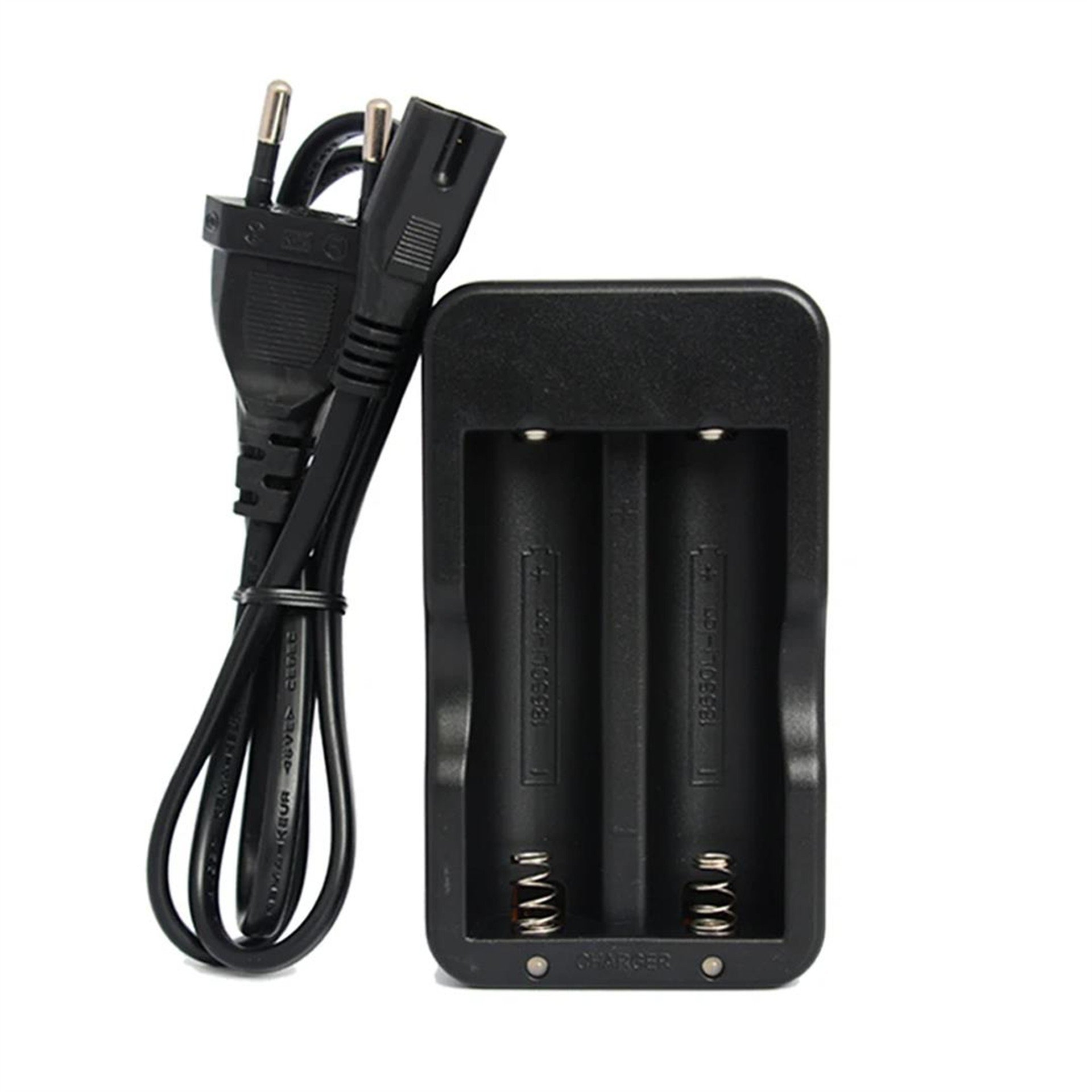 Powermaster Powermaster PMR-912 3.7 Volt 18650 Pil Şarj Cihazı - Pil Şarj Cihazları