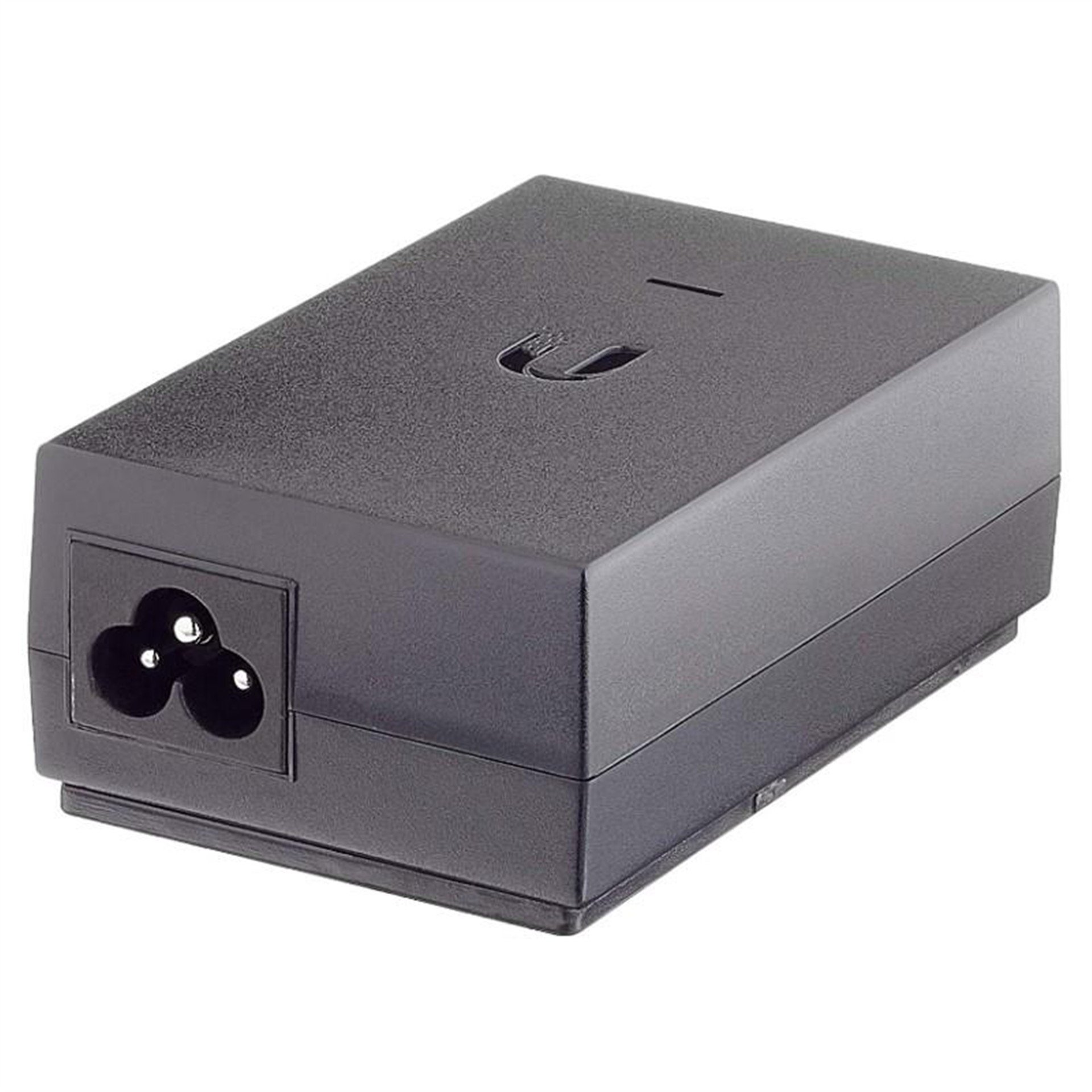 Powermaster PowerMaster POE-48-24Watt 48Volt DC 24Watt Gigabit Poe Adaptör İnjector - Ağ Ürünleri