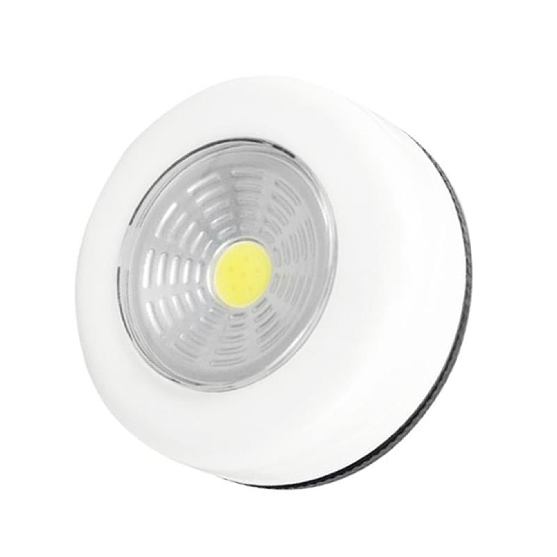 Powermaster Powermaster Power Ledli Kendinden Yapışkanlı Pilli Led Aydınlatma PM-14325 - Aydınlatma Diğer