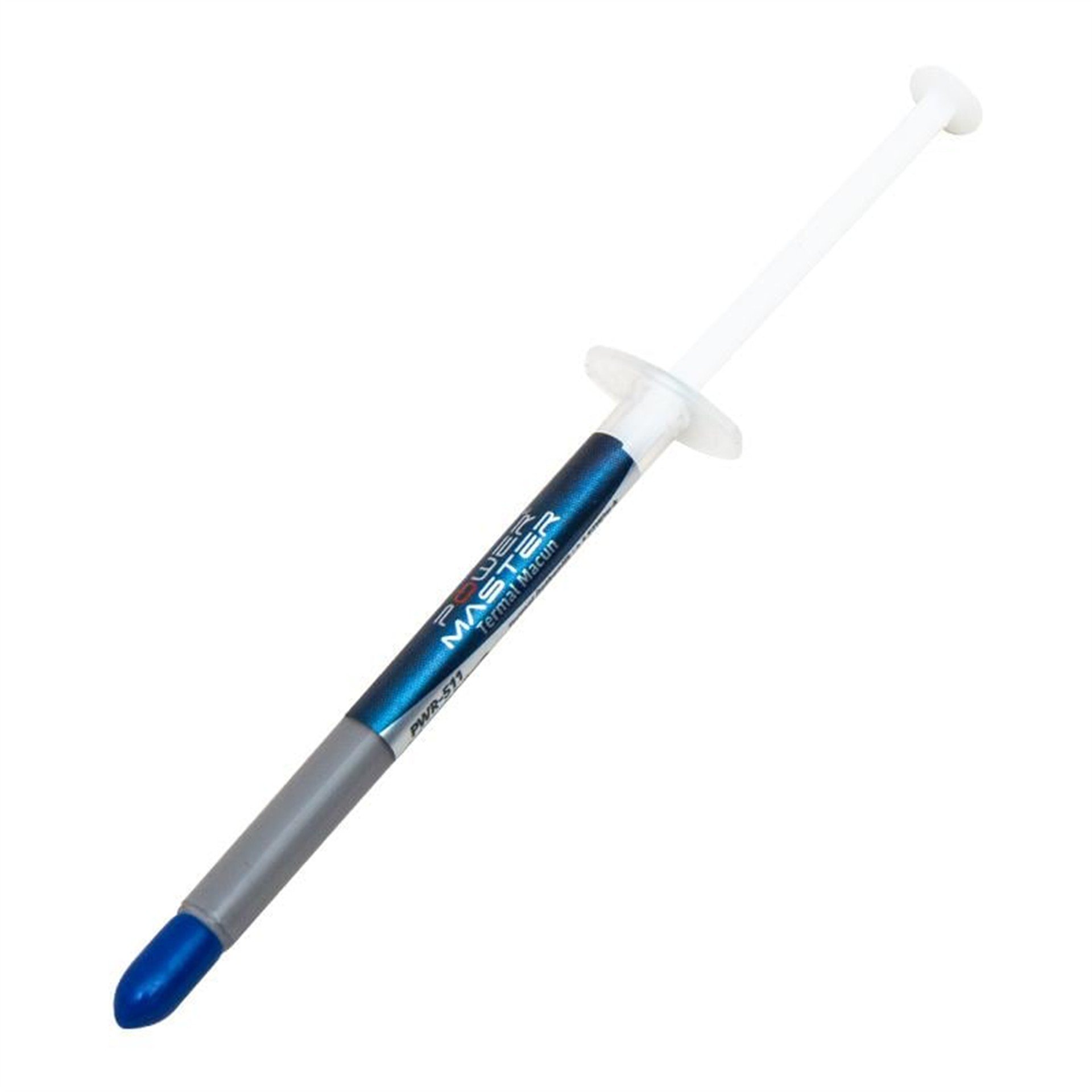 Powermaster Powermaster PWR-511 Gri Termal Macun G 1.93W - Termal Macun