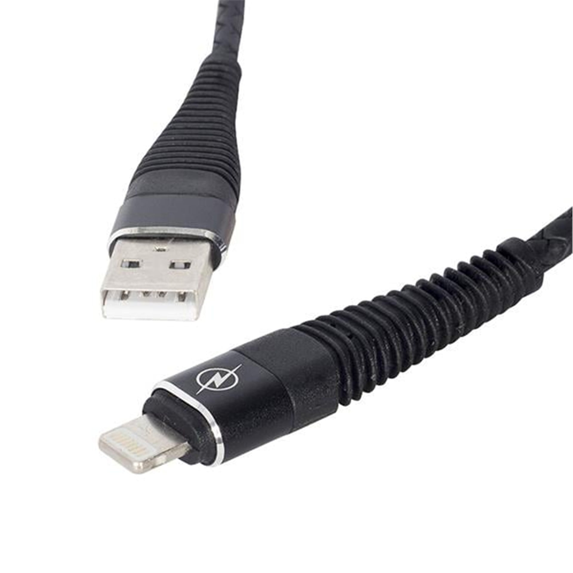 Powermaster Powermaster Quick iP Lightning Usb Şarj Kablosu - Data-Şarj Kabloları