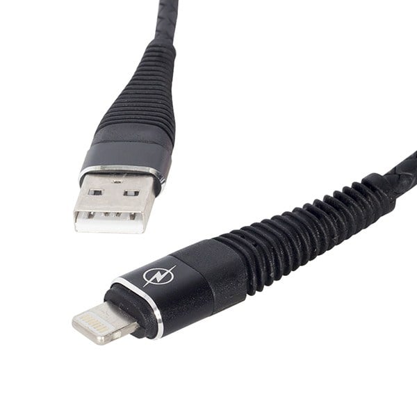 POWERMASTER QUICK IPHONE LIGHTNING USB ŞARJ KABLOSU