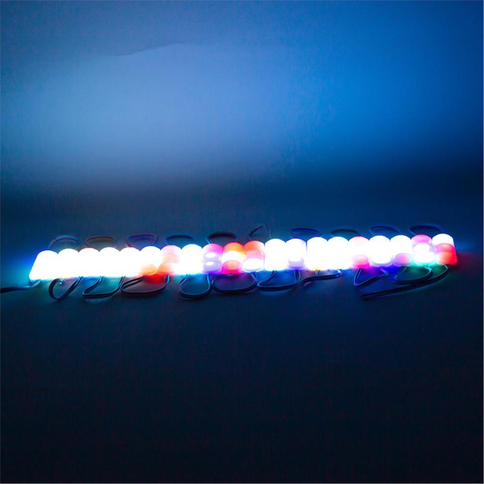 Powermaster Powermaster Rgb Modül Led - Modül Led