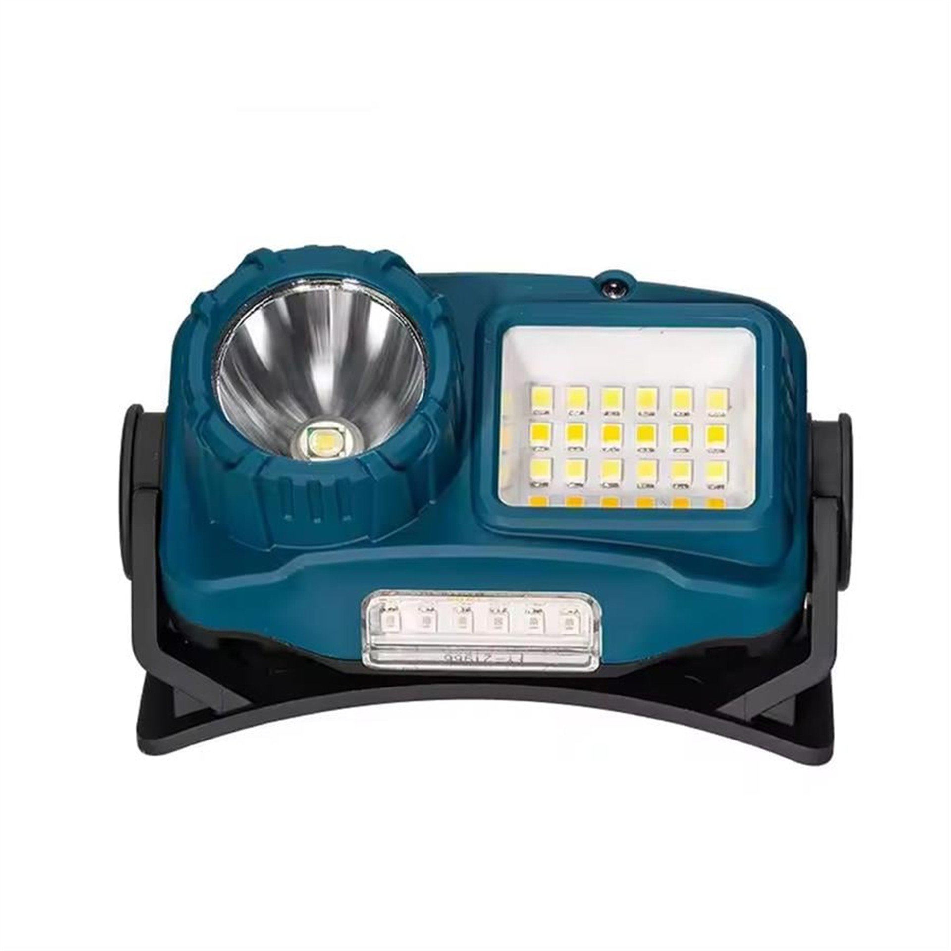 Powermaster PowerMaster S02 Siyah Sensörlü Kafa Lambası - Ledli Lambalar