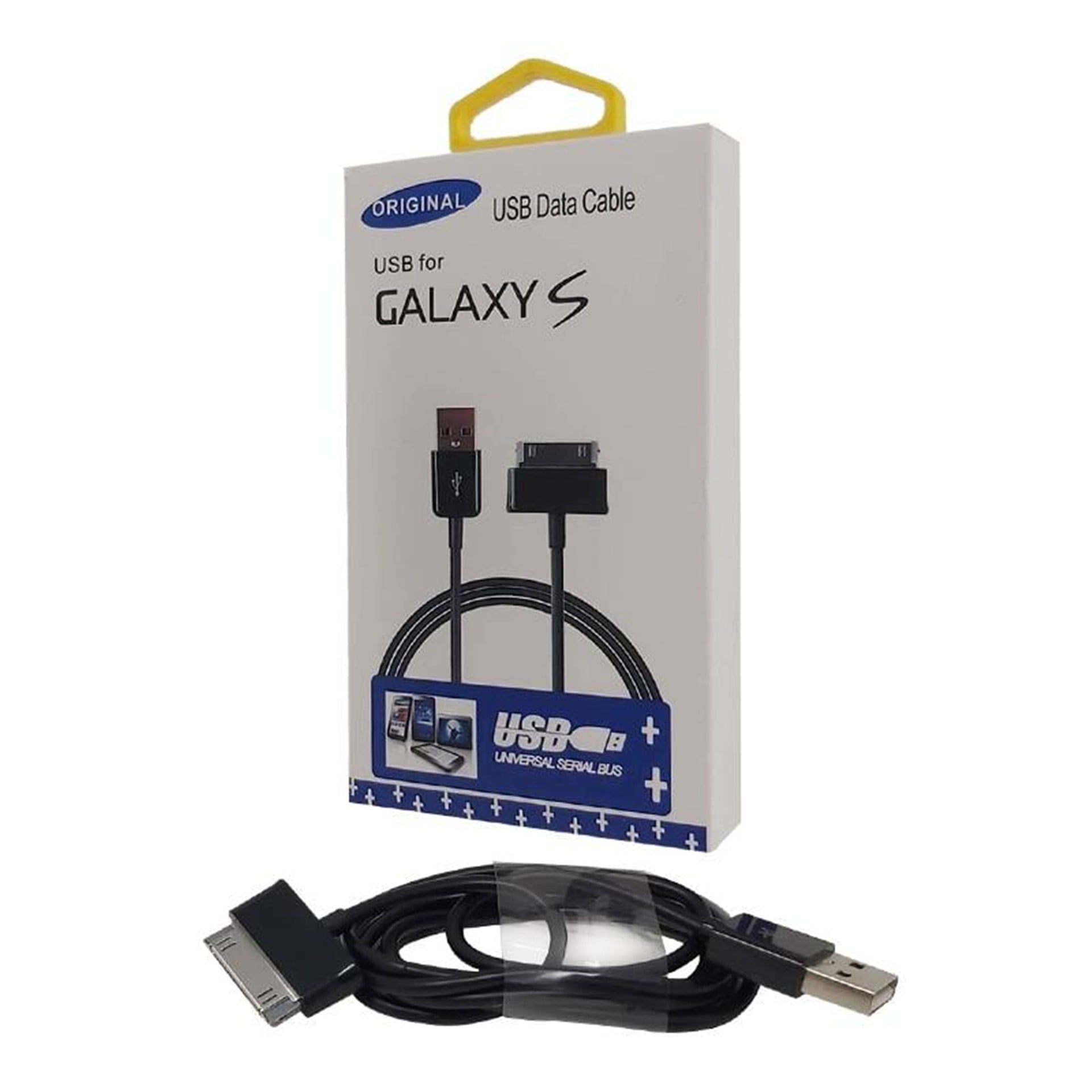 Powermaster Powermaster Samsung Tablet Kablosu 1 Metre - Data-Şarj Kabloları