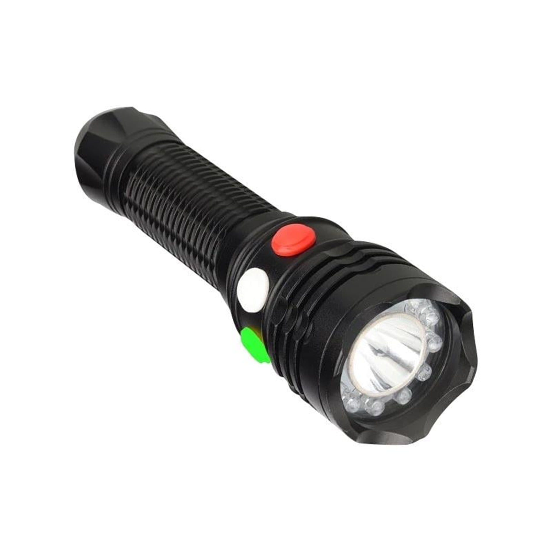 Powermaster Powermaster Şarj Edilebilir 3 Watt Ledli El Feneri - Fener ve Işıldaklar
