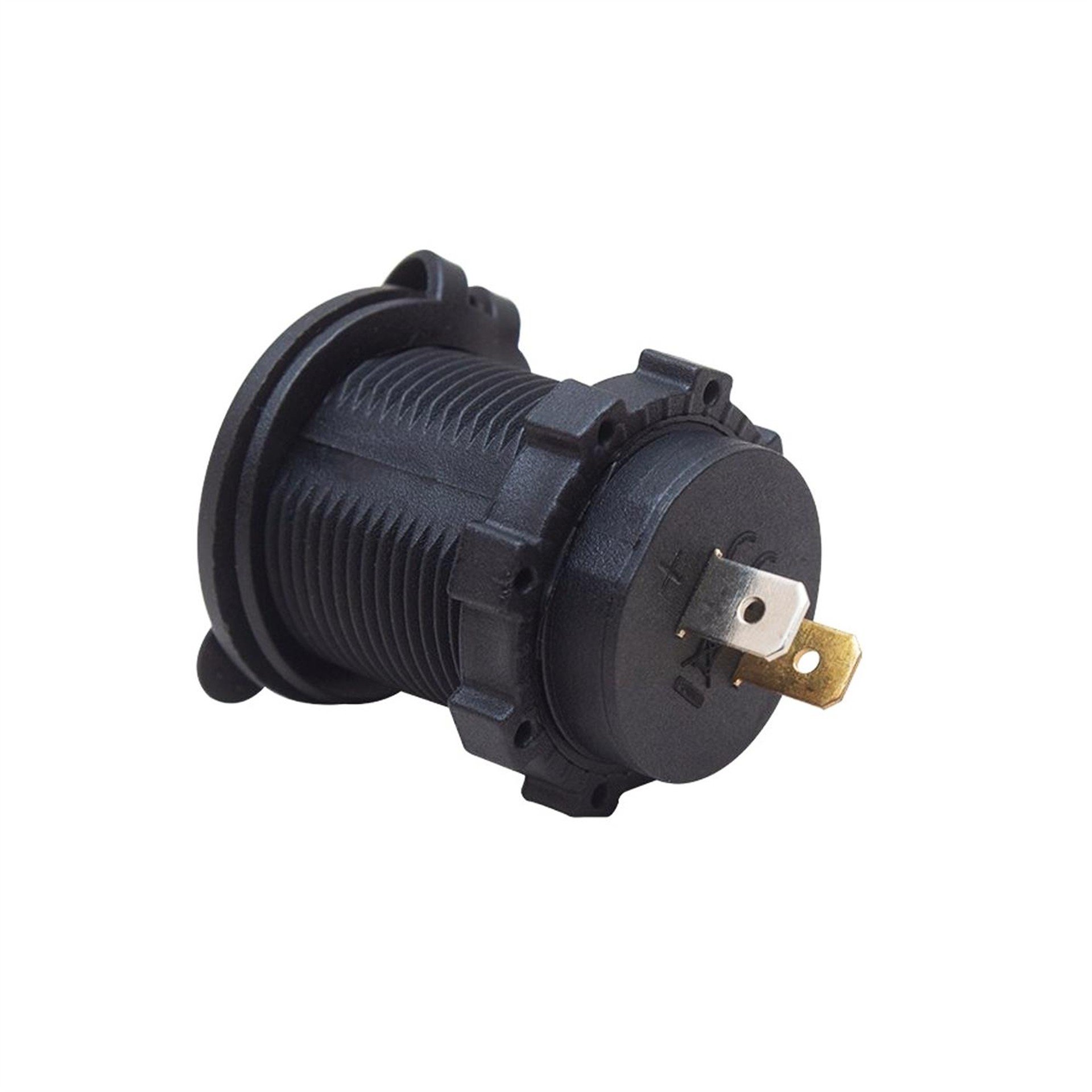 Powermaster Powermaster Şase Tipi Oto Usb Şarj 5V 2.1A 5V 1A - Şarj Cihazları