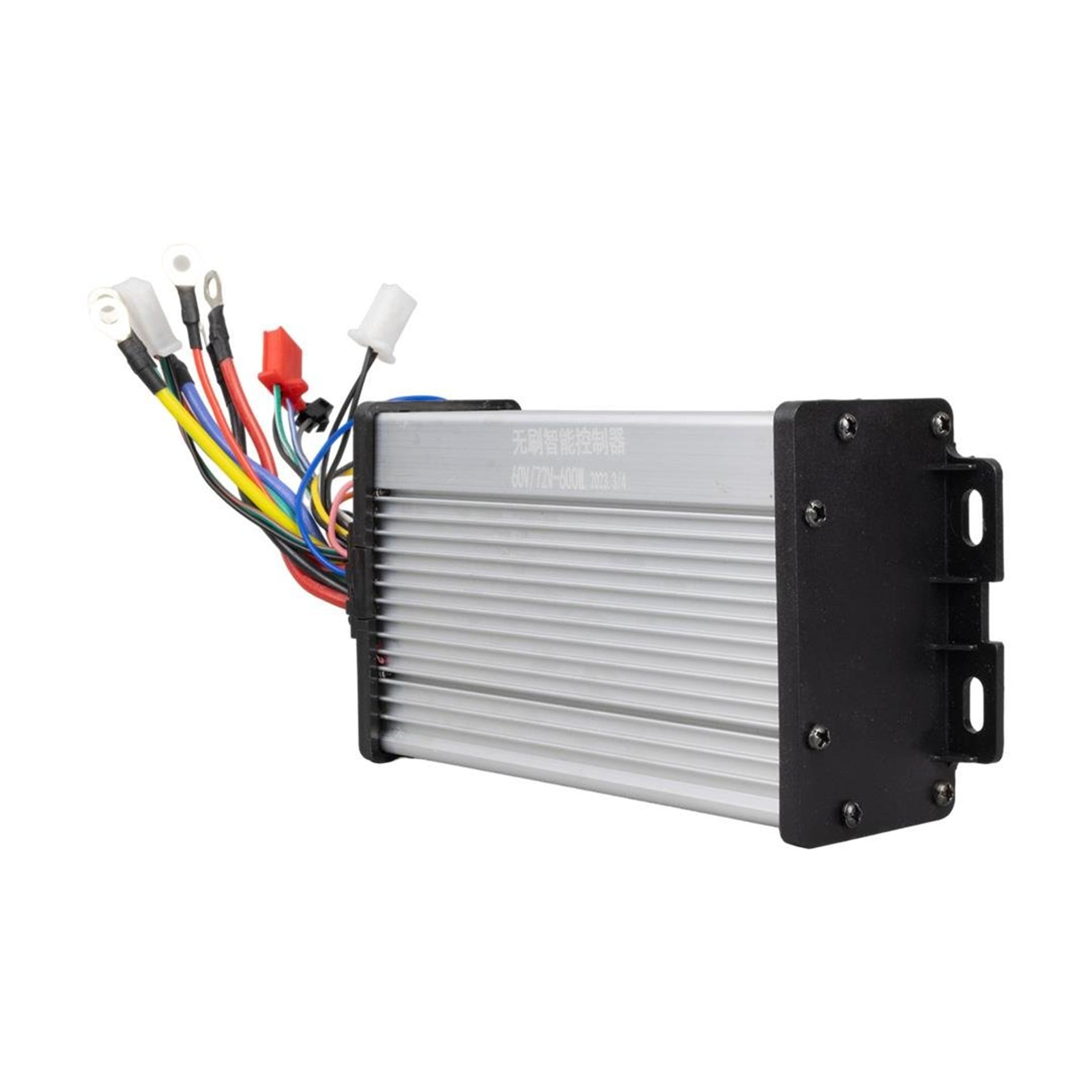 Powermaster PowerMaster SD-21466 60V-72V 600 Watt Elektrikli Bisiklet ve Scooter Beyni Akıllı Güç Kontrol Beyin Ünitesi - Kontrol Üniteleri