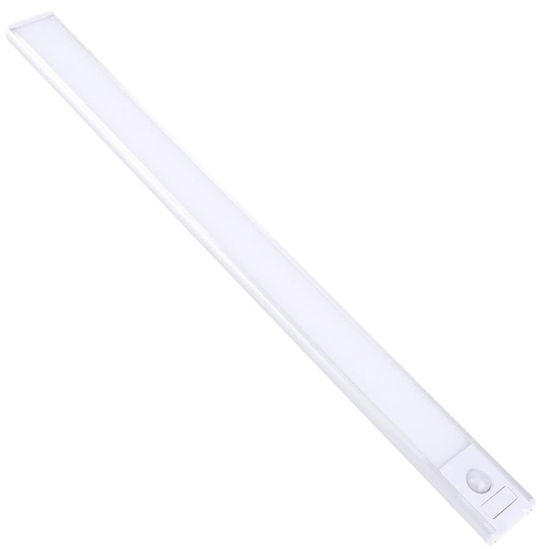 Powermaster Powermaster SD-555 USB'li Hareket Sensörlü 40 Cm Ledli Lamba - Ledli Lambalar