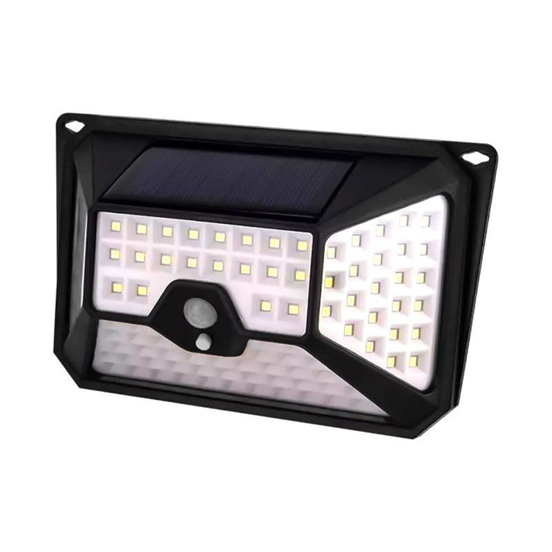 Powermaster Powermaster Sensörlü Smd Ledli Solar Lamba YT-109 - Ledli Lambalar