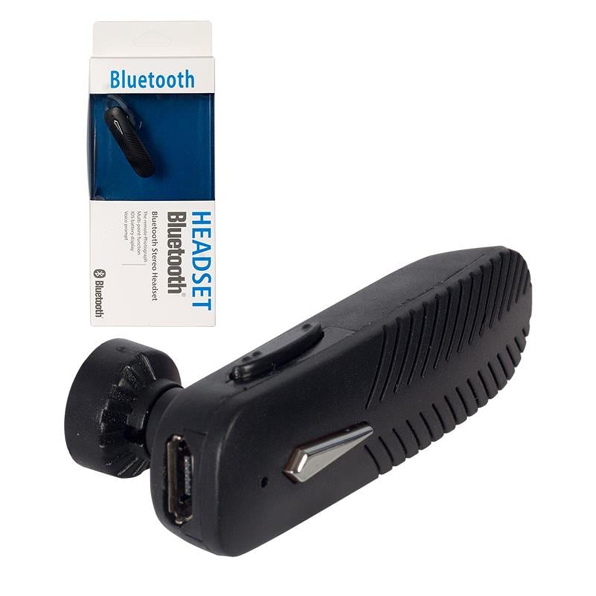 Powermaster Powermaster Smart Csr-4.1 Bluetooth Kulaklık - Kulaklık