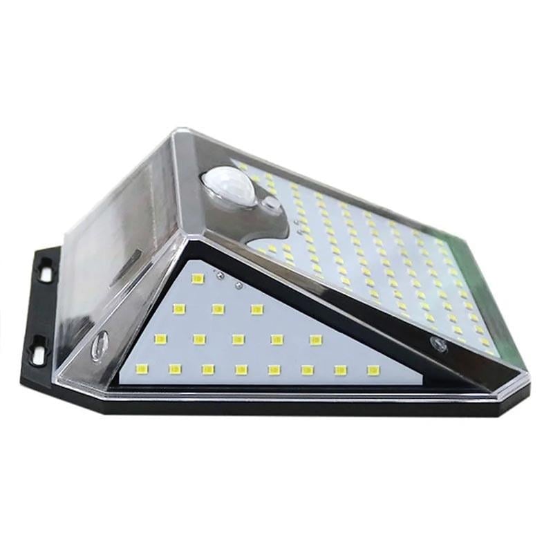 Powermaster Solar İnteraksiyon Duvar Lambası LY-8032
