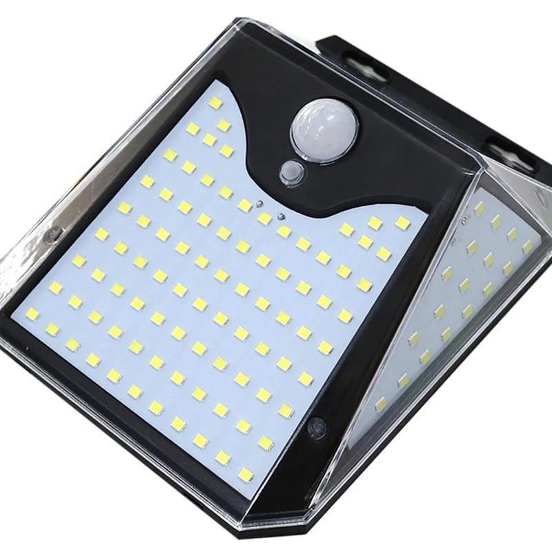 Powermaster Solar İnteraksiyon Duvar Lambası LY-8032