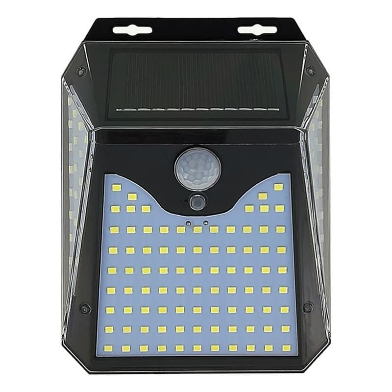 Powermaster Solar İnteraksiyon Duvar Lambası LY-8032
