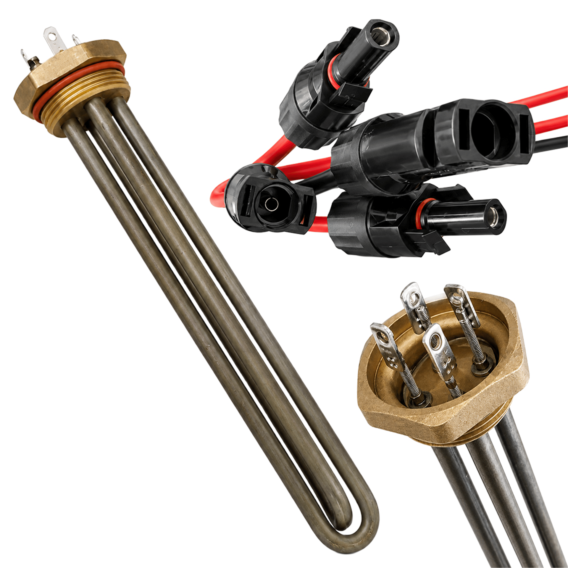 Powermaster POWERMASTER SOLAR REZİZTANS - Kategorisiz