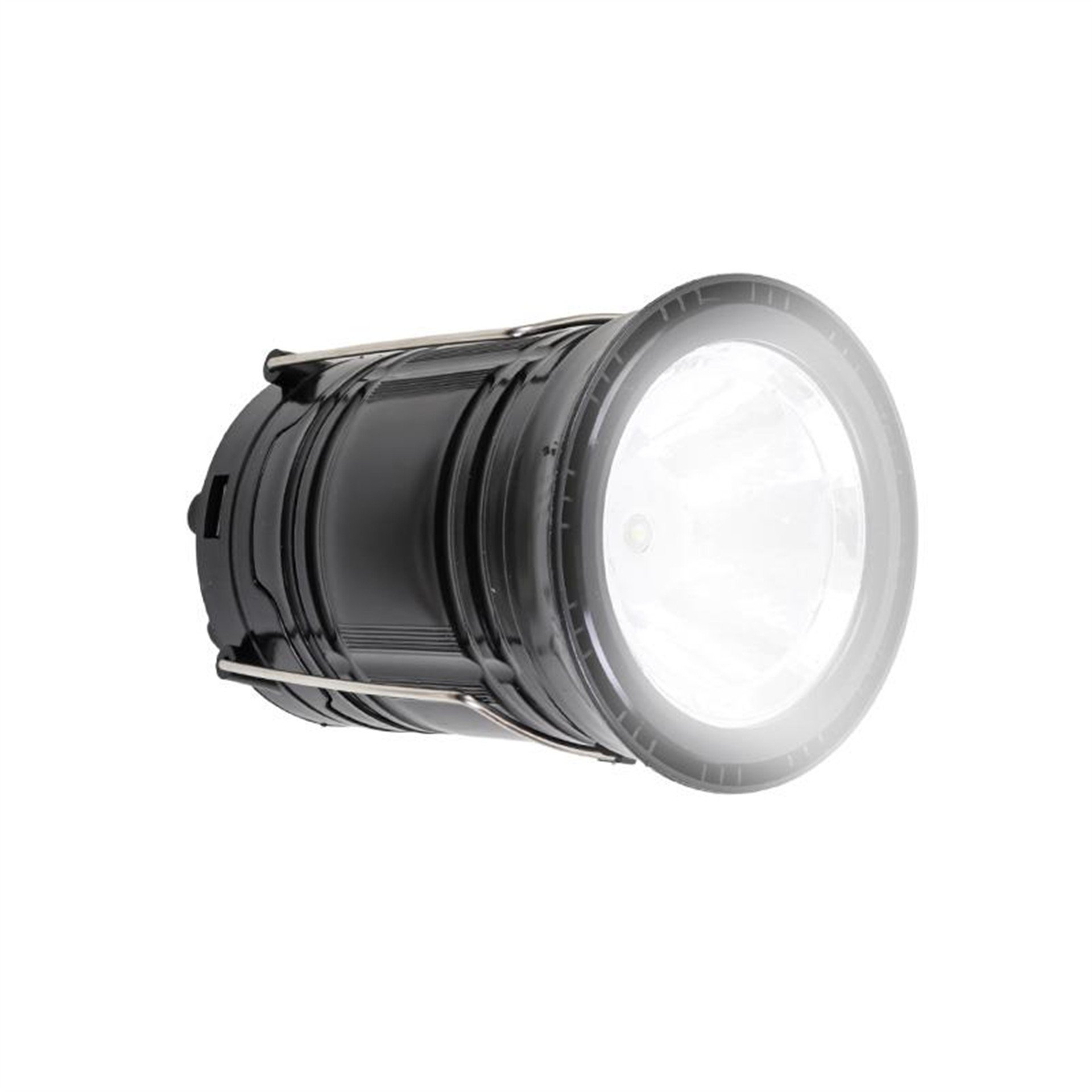 Powermaster Powermaster Solar Şarjlı Kamp Lambası Sh-5800t 1w 6led - Fener ve Işıldaklar