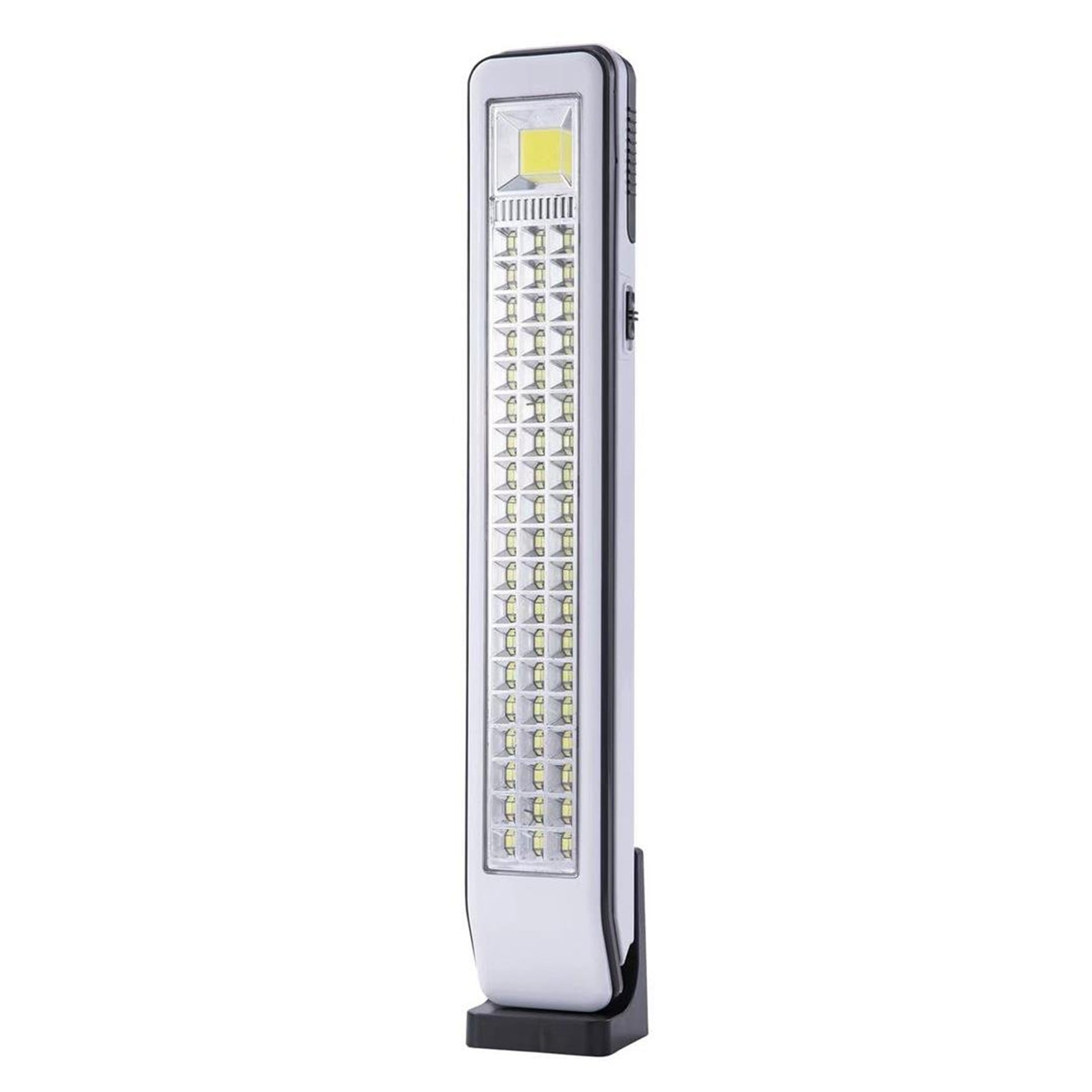 Powermaster Powermaster T2 57 Ledli Solar Ve Powerbank Özellikli Işıldak - Fener ve Işıldaklar