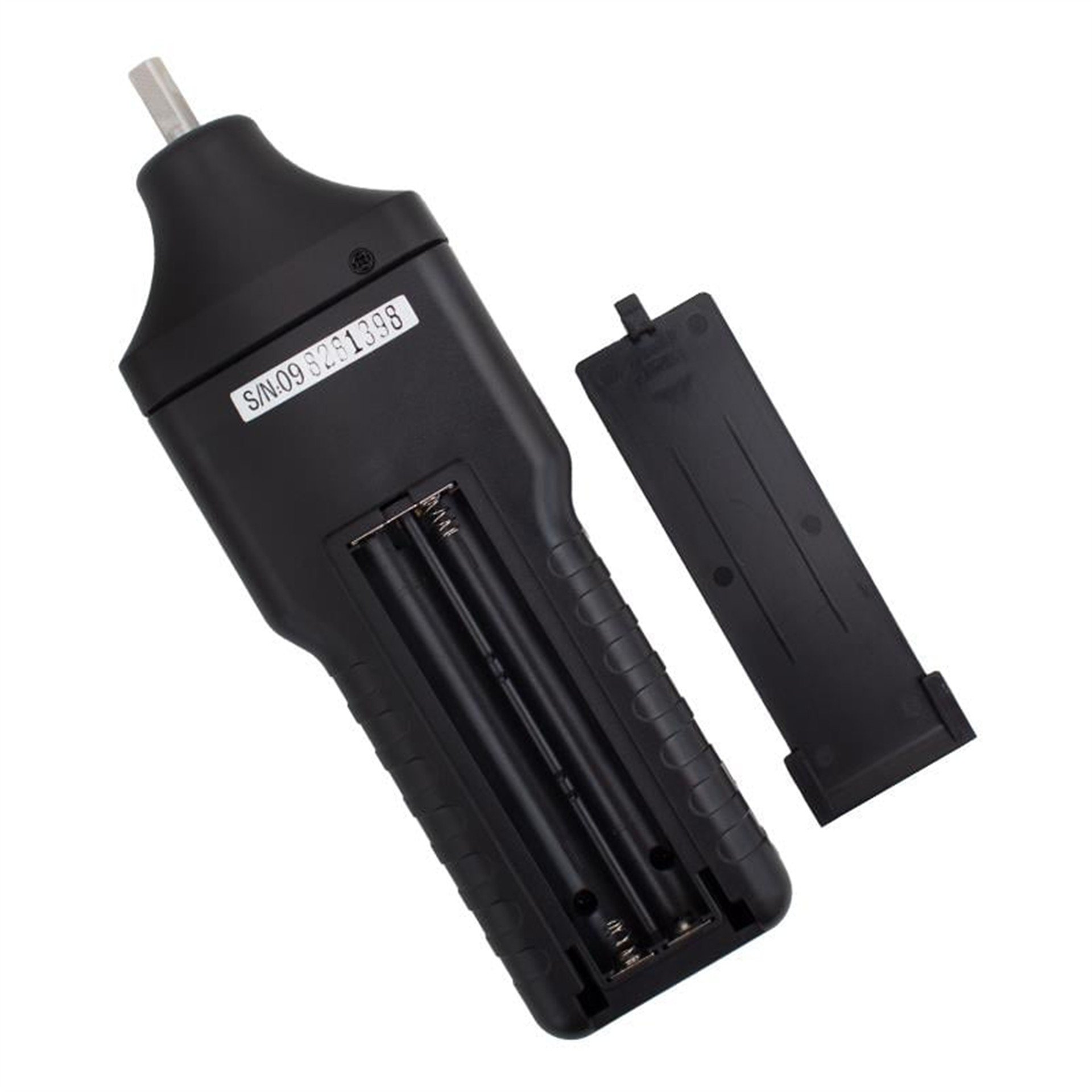 Powermaster Powermaster Temaslı Optik+Değmeli Takometre PM-14626 - Ölçü Aletleri