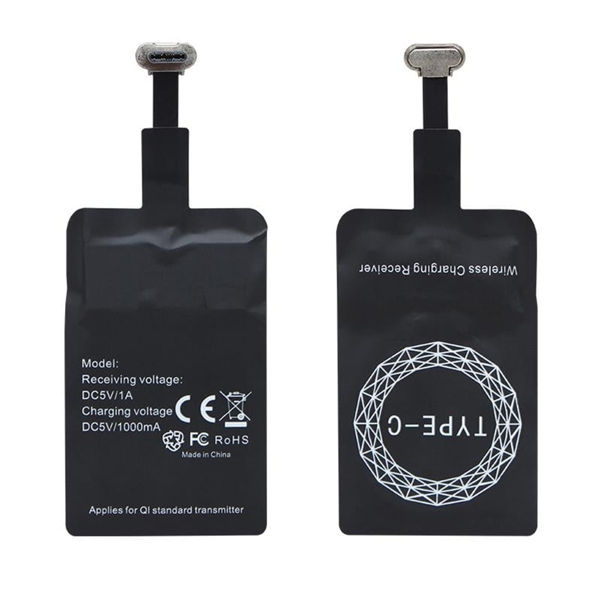 Powermaster Powermaster Type-C Hızlı Şarj Aparatı PM-6664 - Data-Şarj Kabloları