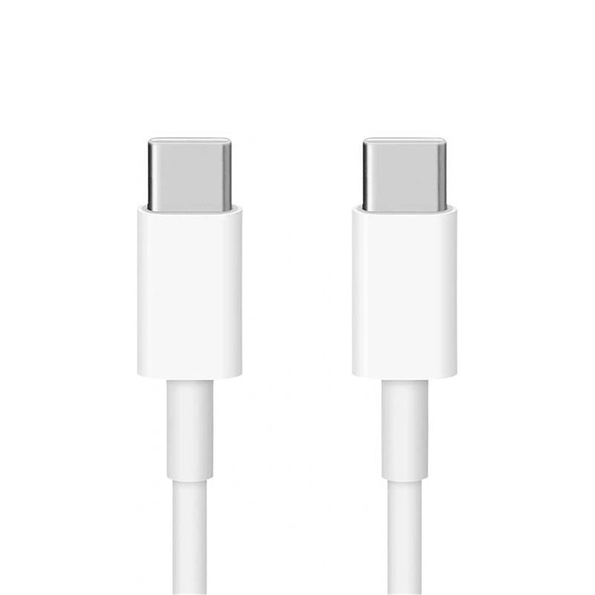 Powermaster Powermaster Type-C To Type-C Hızlı Şarj Ve Data Kablosu - Çevirici ve Dönüştürücü