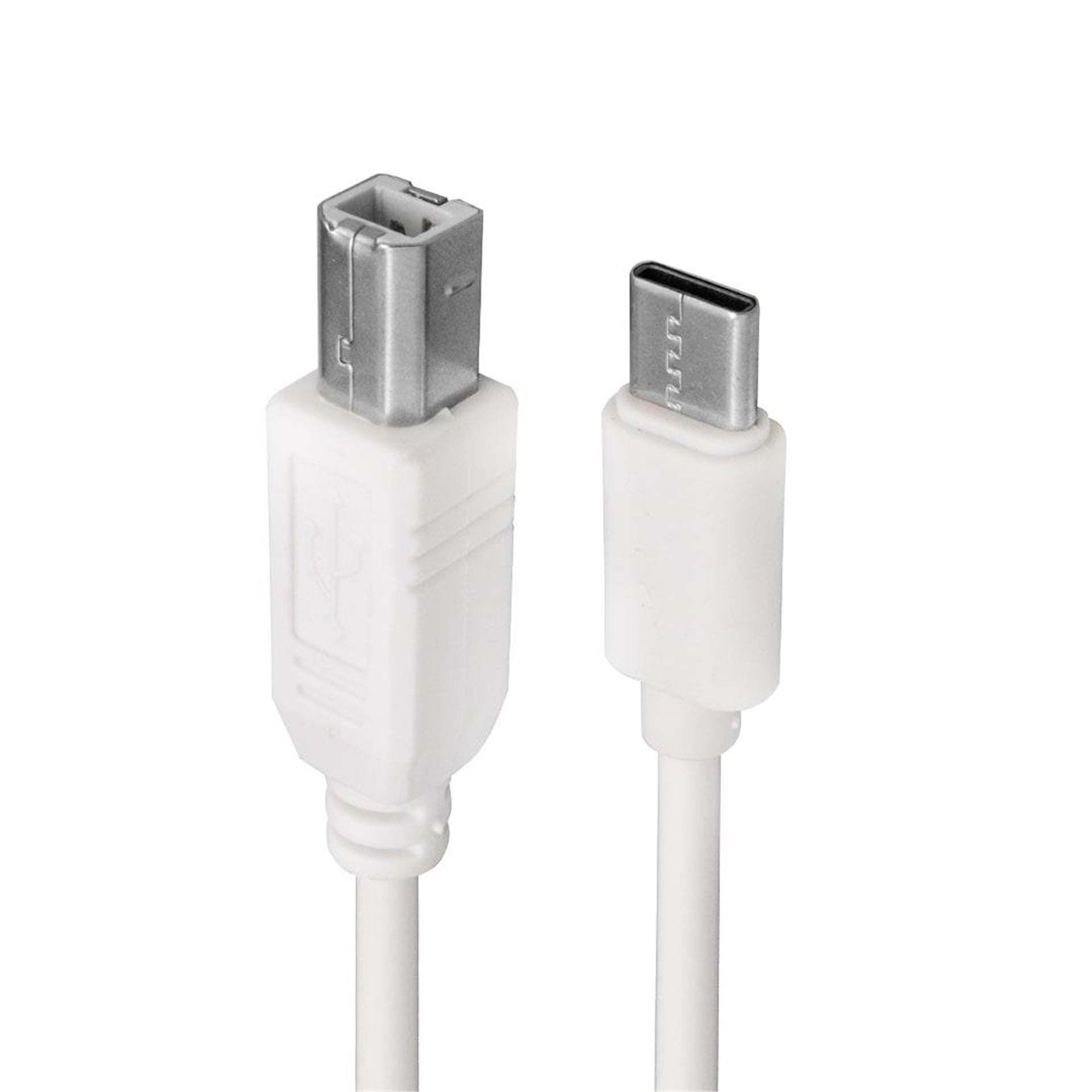 Powermaster Powermaster Type-C USB B 1.5 Metre Yazıcı Kablosu PM-16018 - Yazıcı Kabloları
