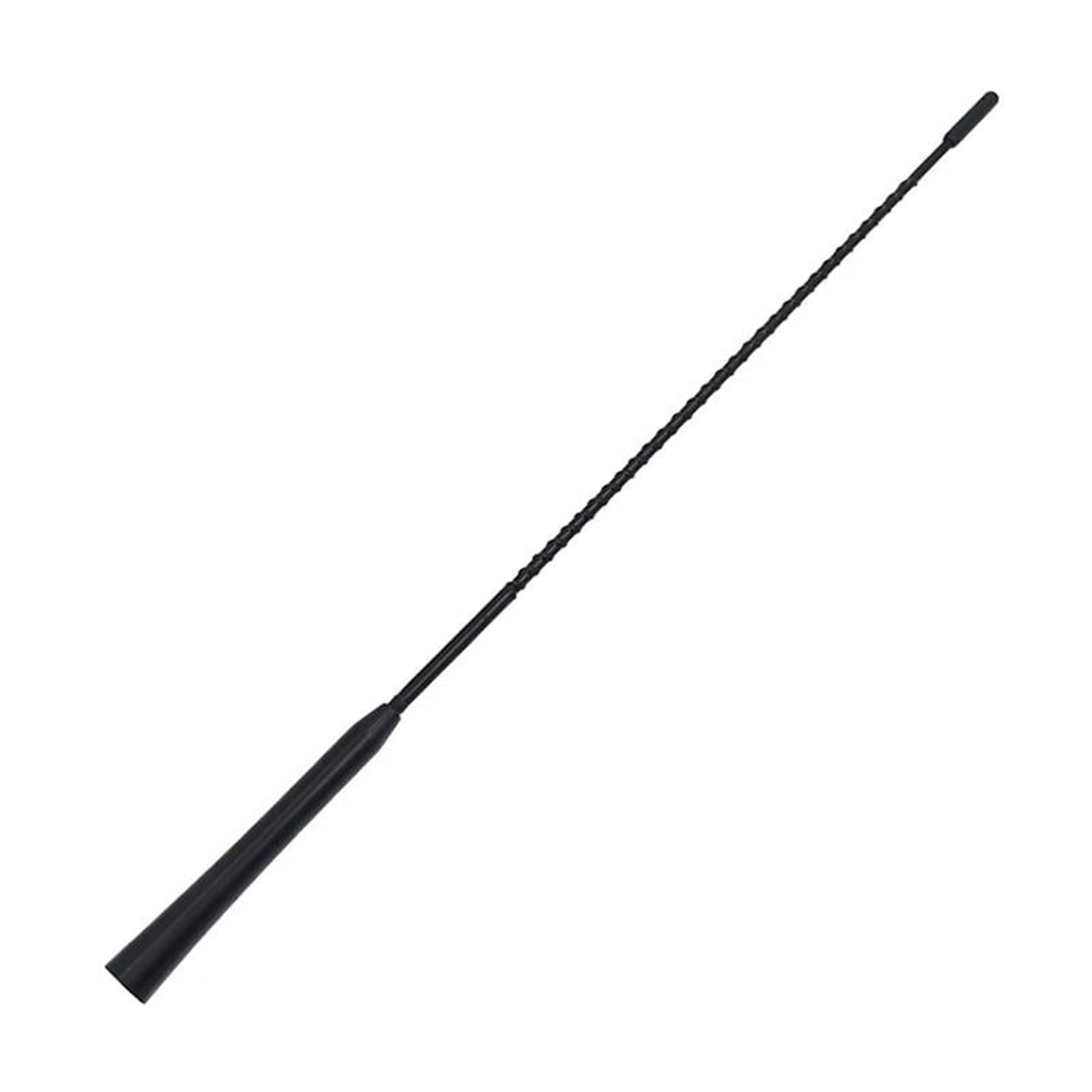 Powermaster Powermaster Universal M.5 Dişli Kısa Çubuk Anten PM-19637 - Oto Antenler