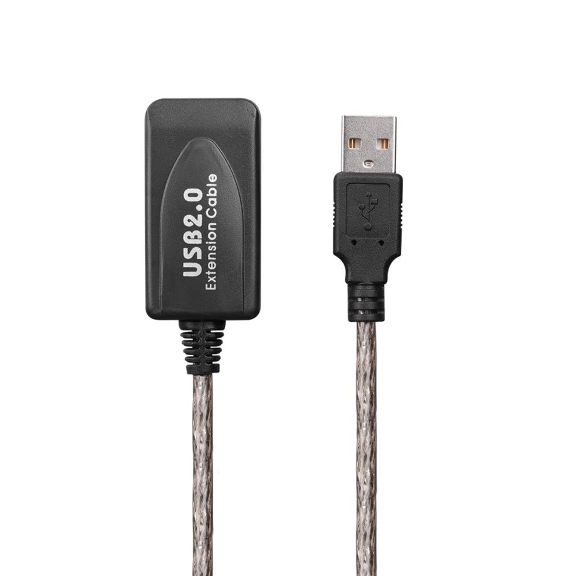 Powermaster Powermaster Usb 2.0 15 Metre Uzatma Kablosu PM-11426 - USB Uzatma Kablosu
