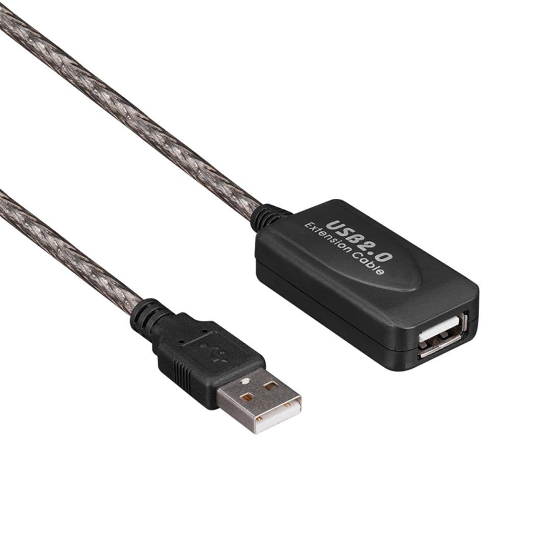 Powermaster Powermaster Usb 2.0 15 Metre Uzatma Kablosu PM-11426 - USB Uzatma Kablosu