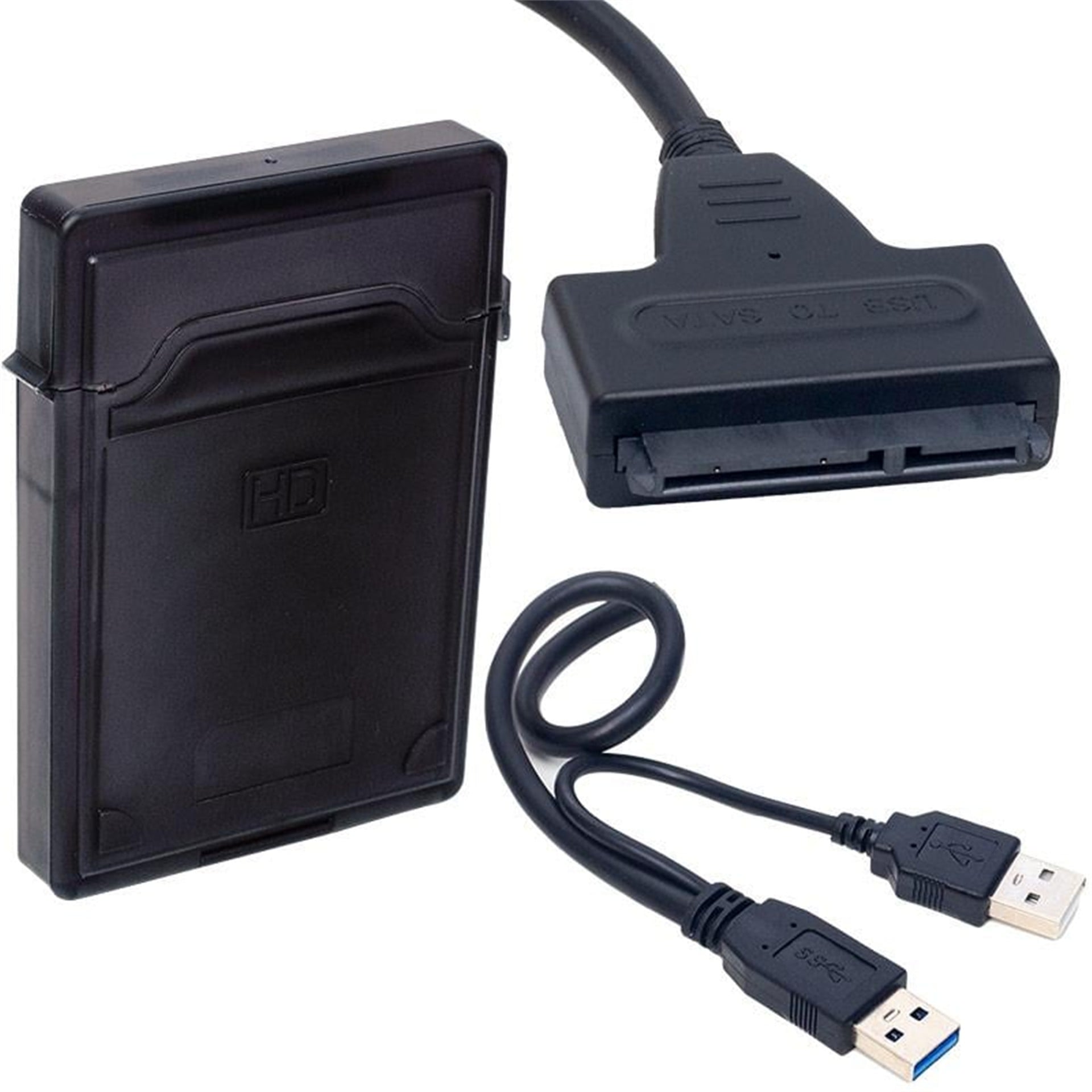 Powermaster Powermaster Usb 3.0 To Sata Kablo PM-19281 - Diğer Kablo Çeşitleri