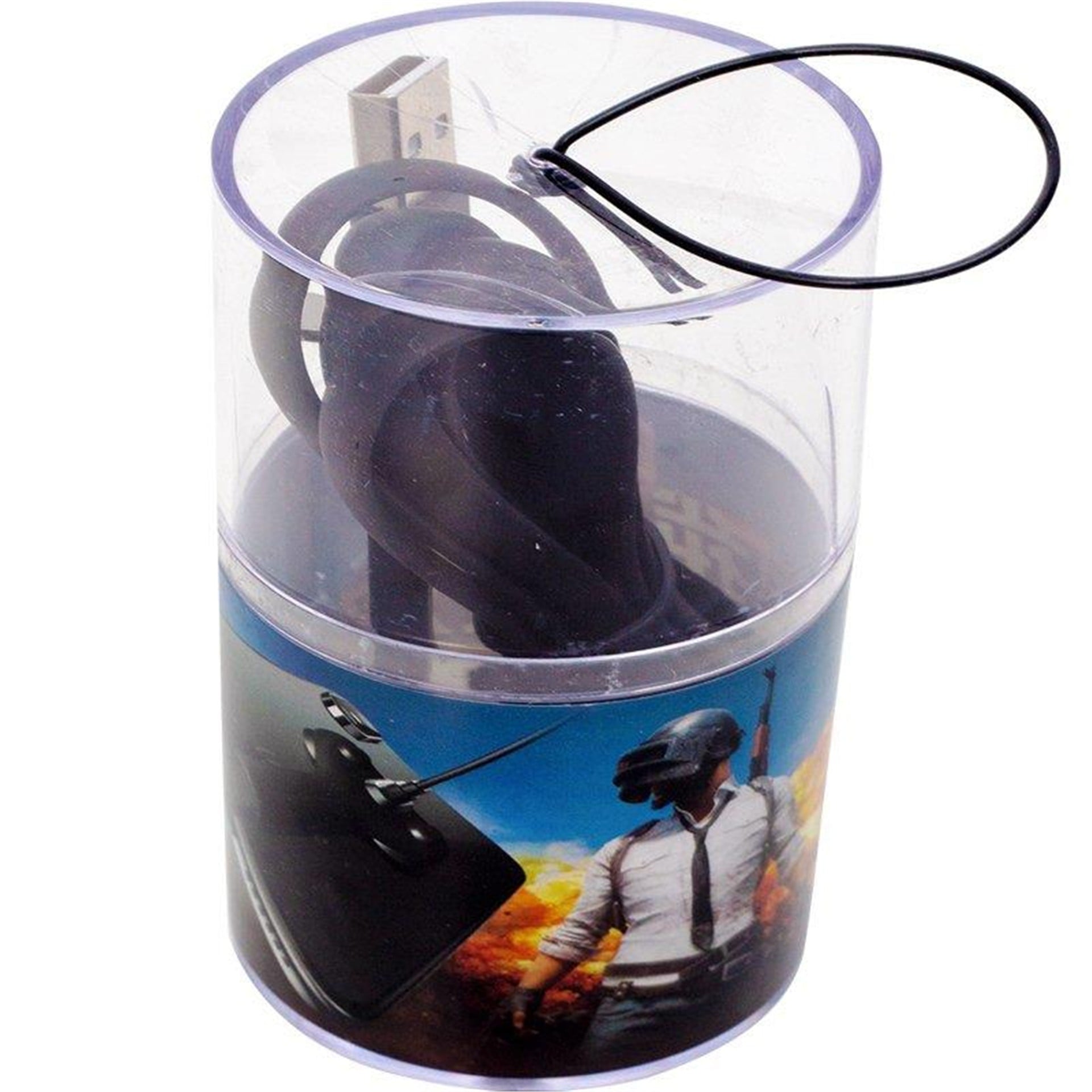Powermaster Powermaster Usb To Lightning Vantuzlu Oyuncu Şarj Kablosu - Data-Şarj Kabloları