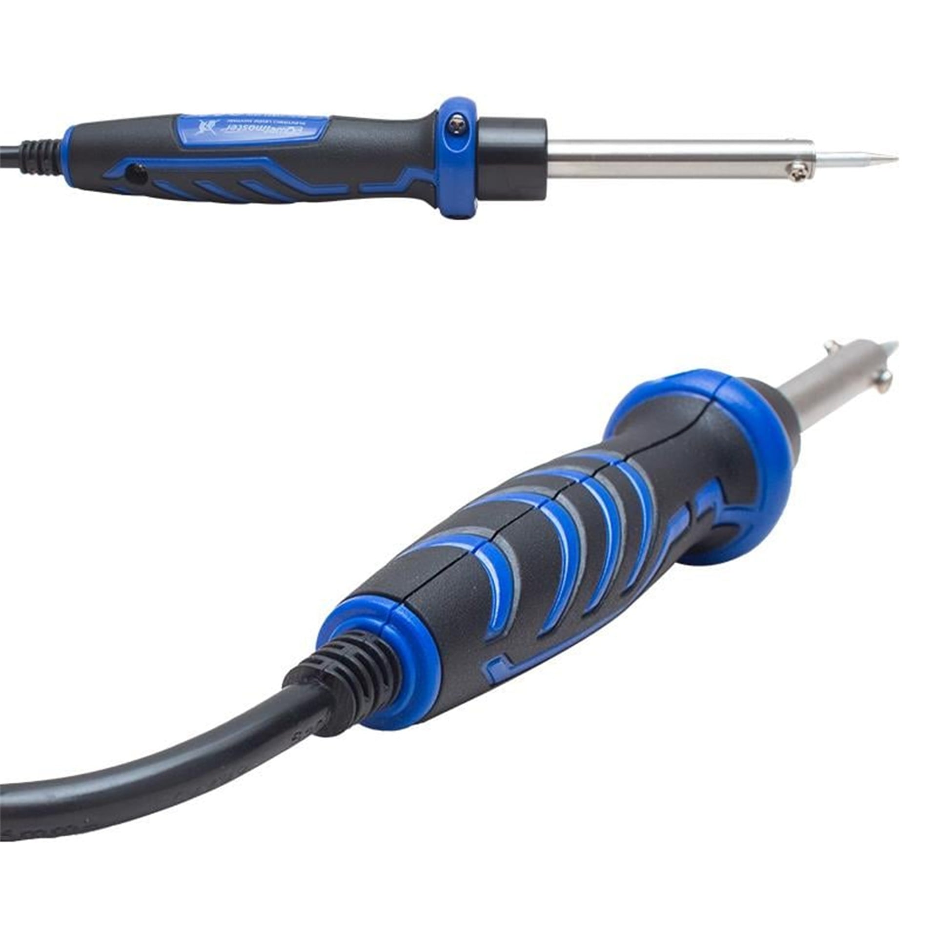 Powermaster Powermaster Üstten Vidalı 40 Watt Elektrikli Kalem Havya PM-33821 - Kalem Havya