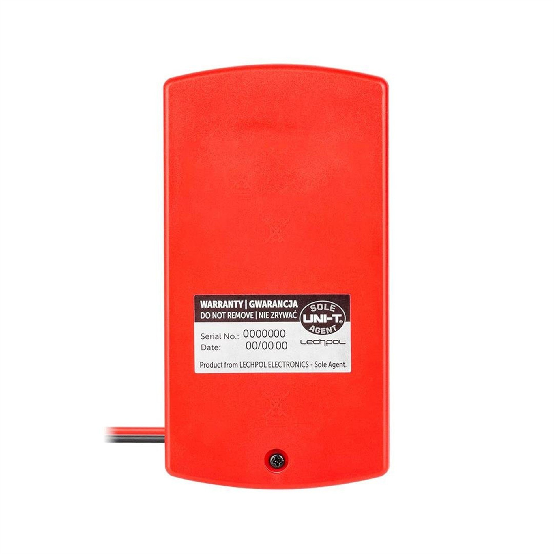 Powermaster Powermaster UT-120A Cep Tipi Profesyonel Dijital Multimetre Ölçü Aleti - Ölçü Aletleri