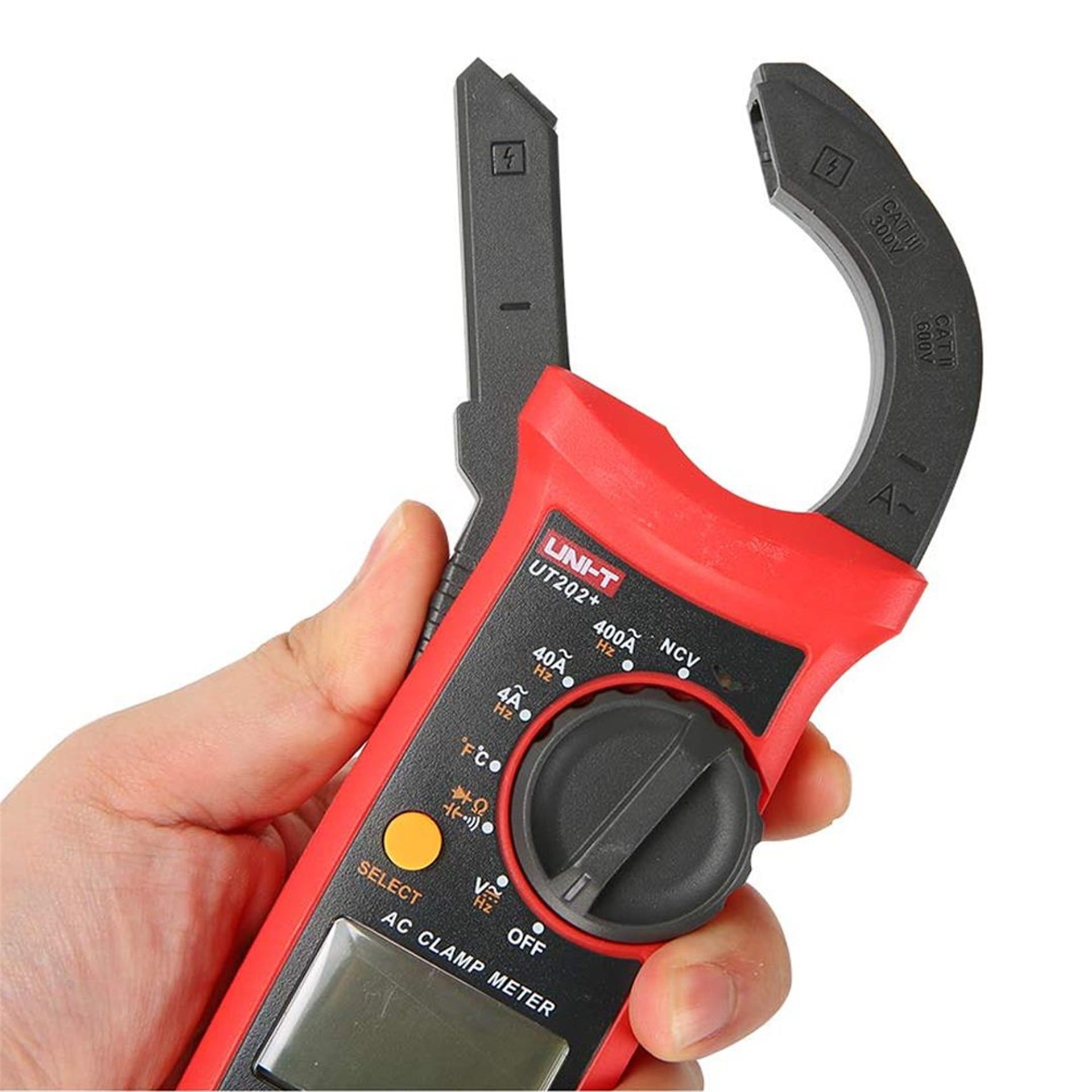 Powermaster Powermaster UT-202+ 400A True Rms Dijital Pensampermetre - Pensampermetre