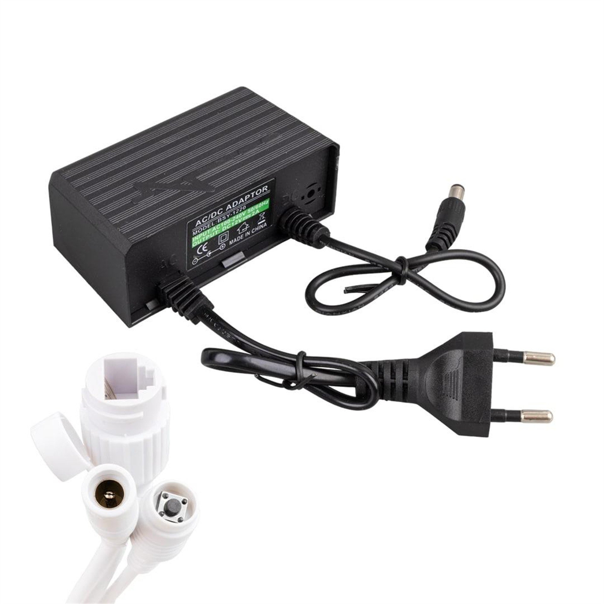 Powermaster Powermaster V380 Smart 4G Wi-Fi Kamera - Güvenlik Kamerası