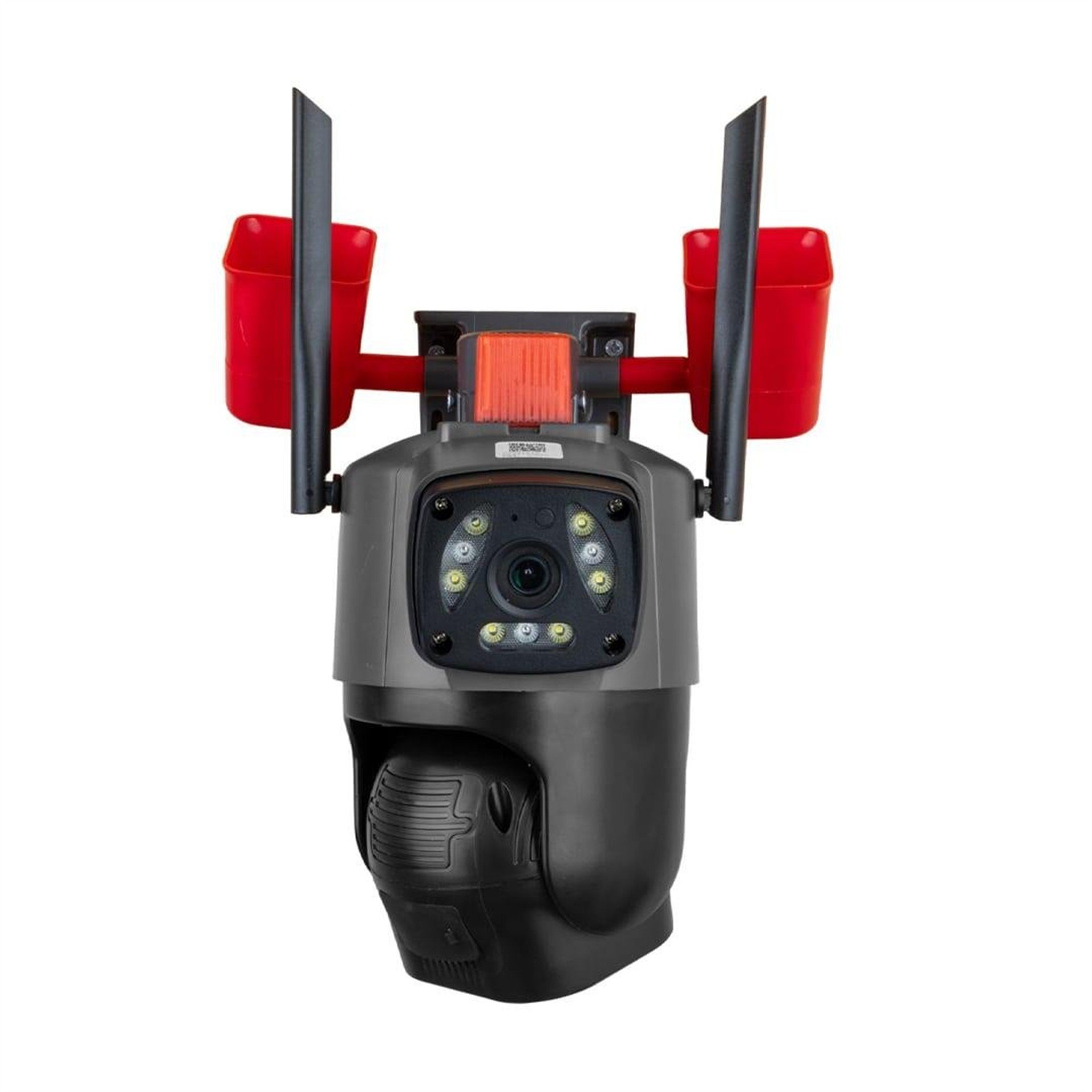 Powermaster Powermaster V380 Smart 4G Wi-Fi Kamera - Güvenlik Kamerası