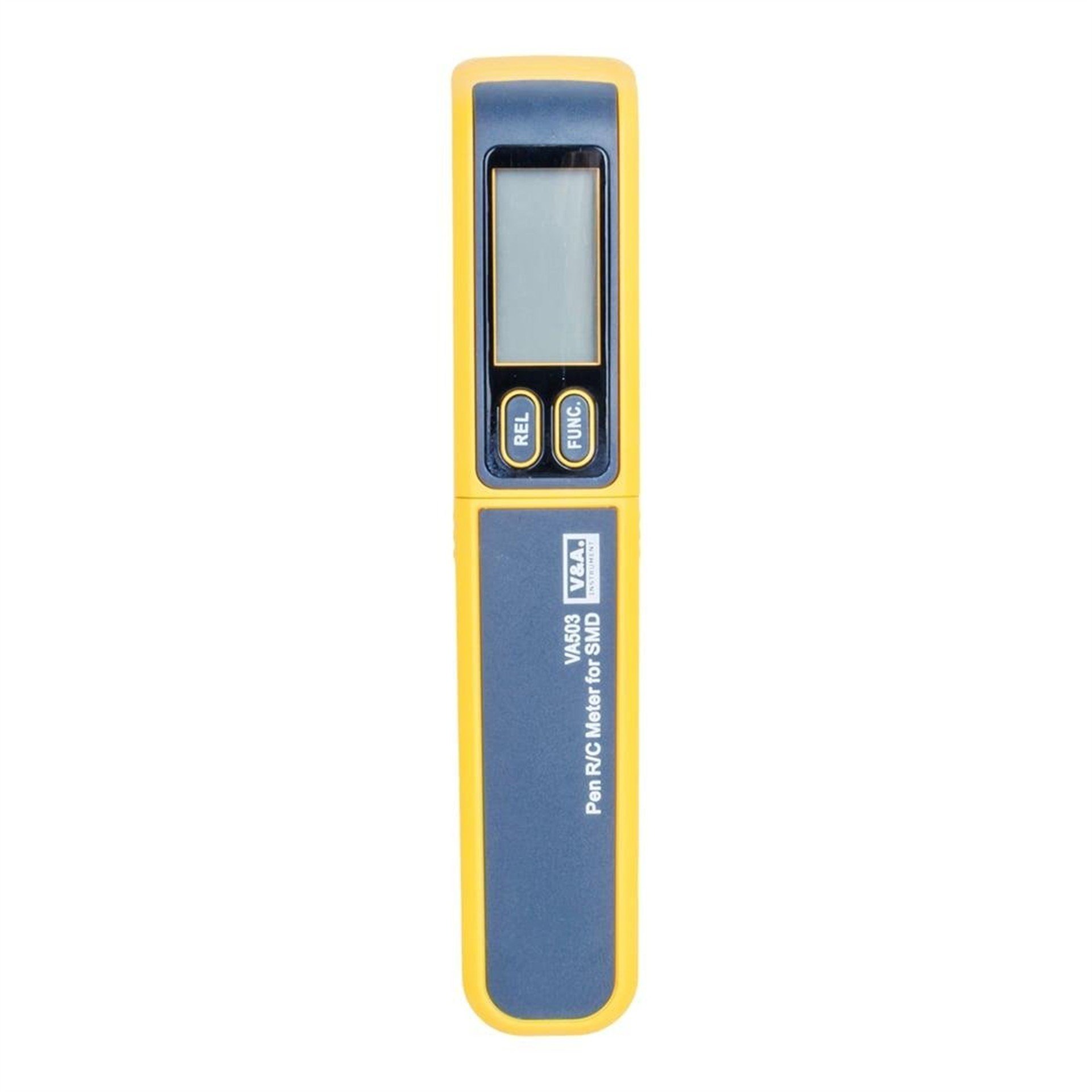 Powermaster Powermaster VA 503 SMD Multimetre - Ölçü Aletleri