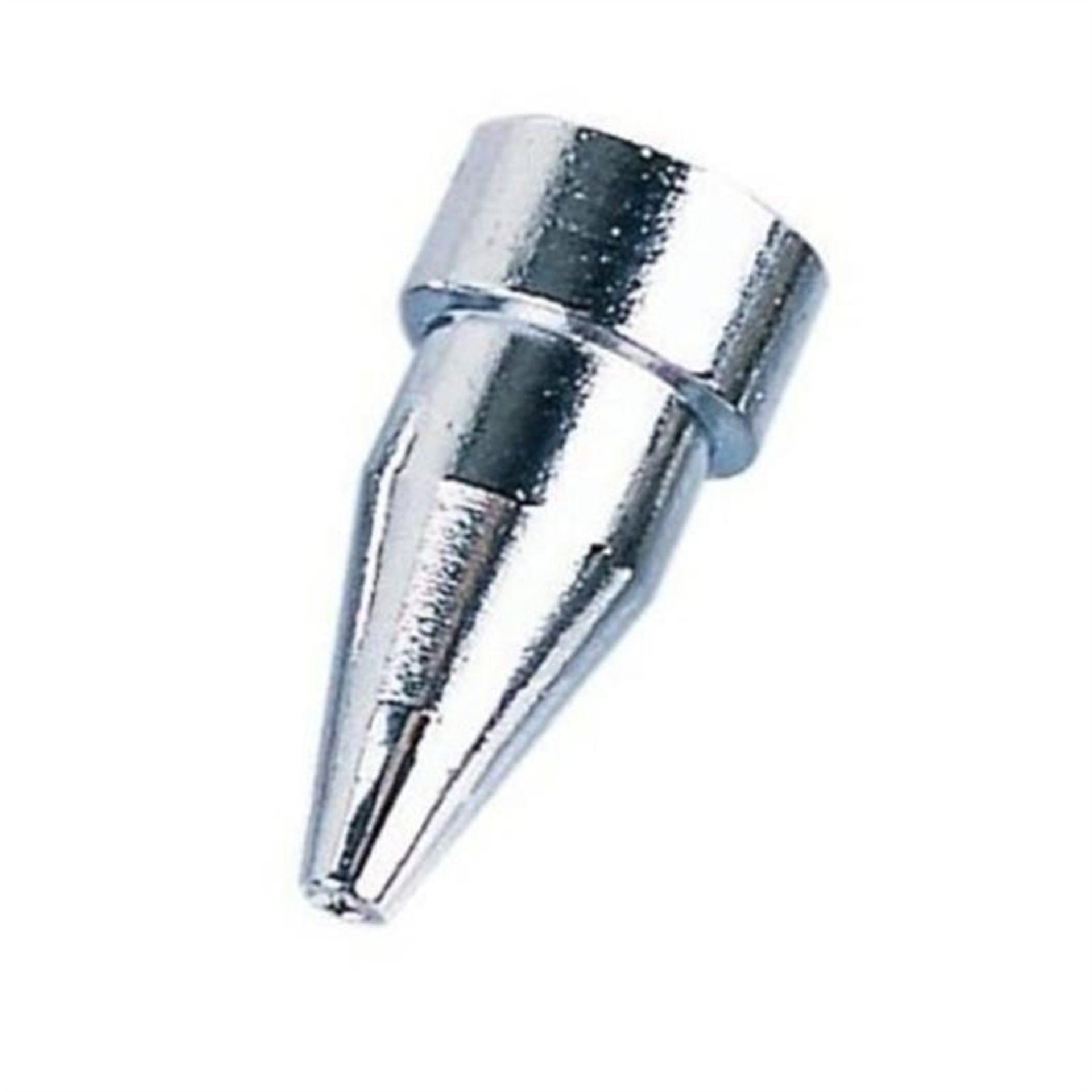 Powermaster Powermaster Vakum Tabanca Havya Ucu 0.8 Mm - Havya Uçları