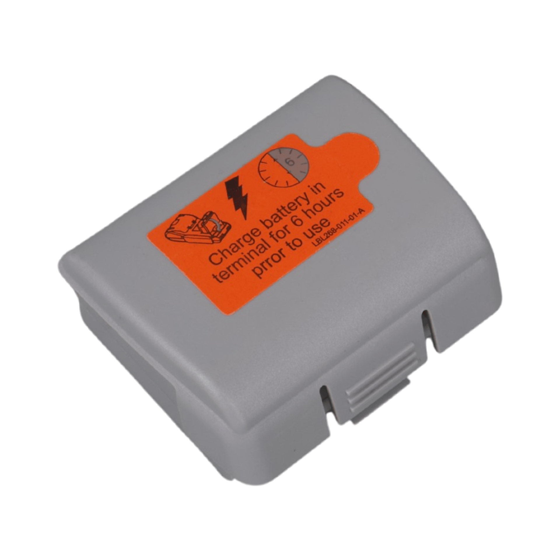Powermaster Powermaster Verifone VX520 Uyumlu 7.2 Volt 1800 Mah Pos Cihazı Bataryası - Şarjlı Piller