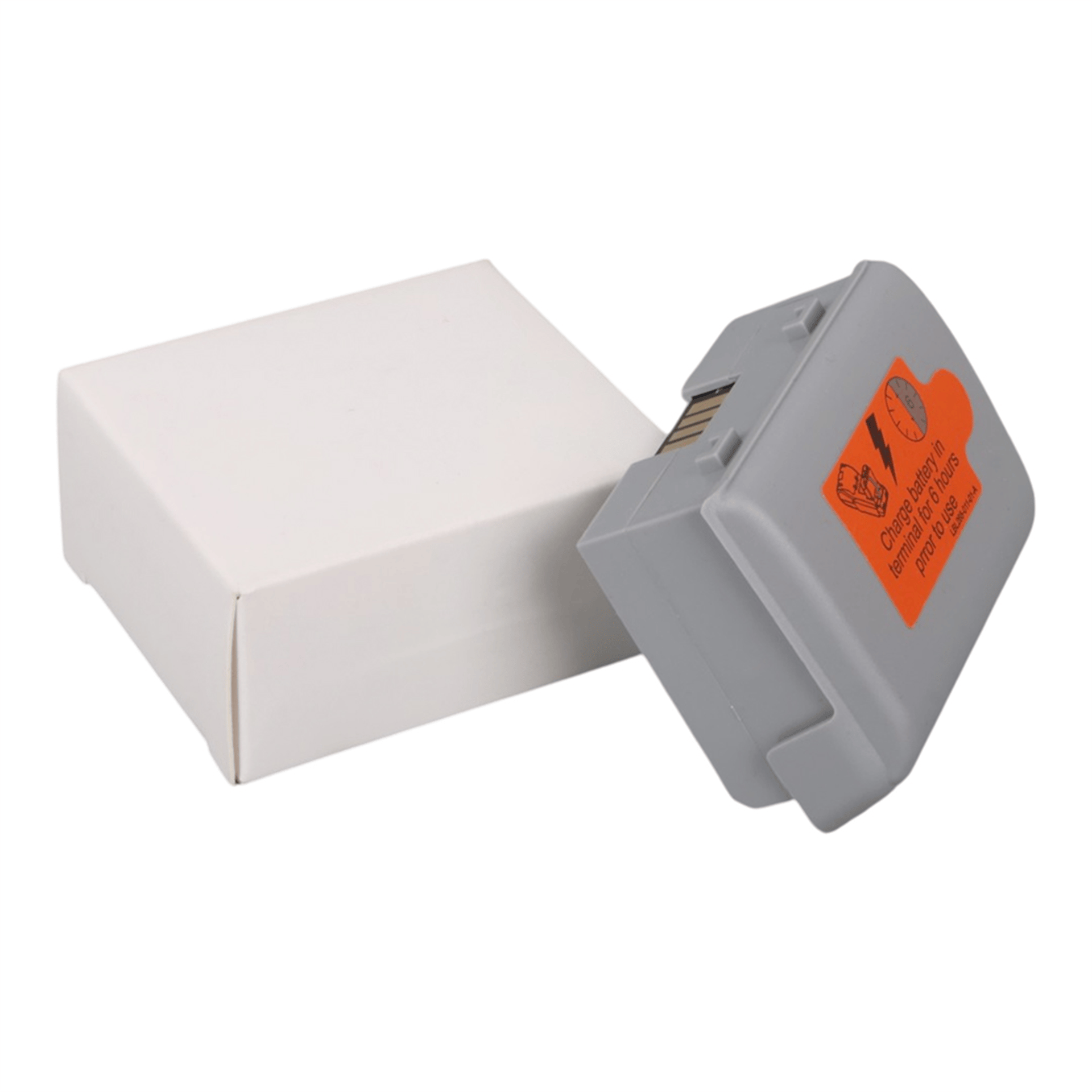 Powermaster Powermaster Verifone VX520 Uyumlu 7.2 Volt 1800 Mah Pos Cihazı Bataryası - Şarjlı Piller