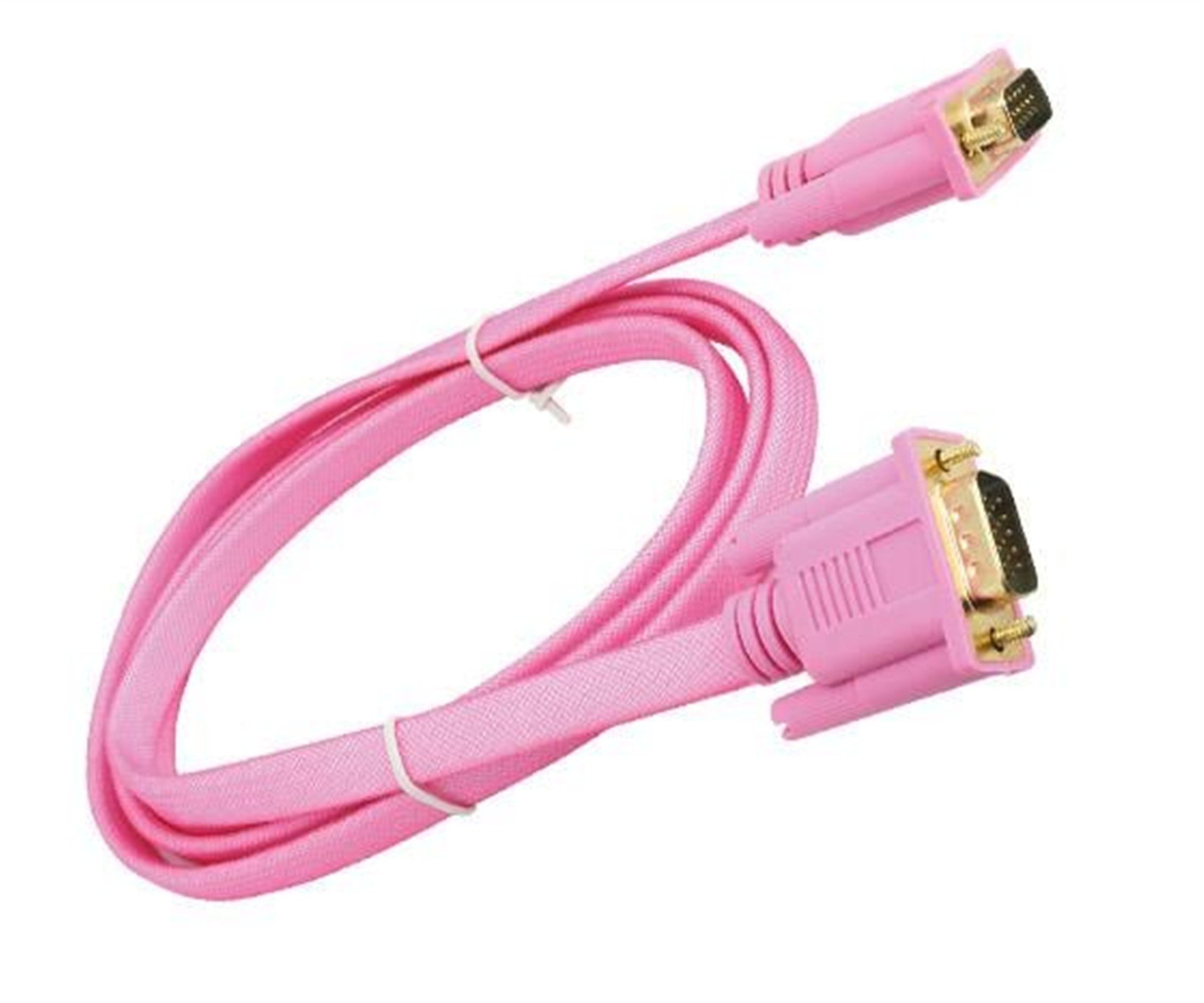 Powermaster Powermaster VGA Kablo 1.5 Metre - VGA Kablolar