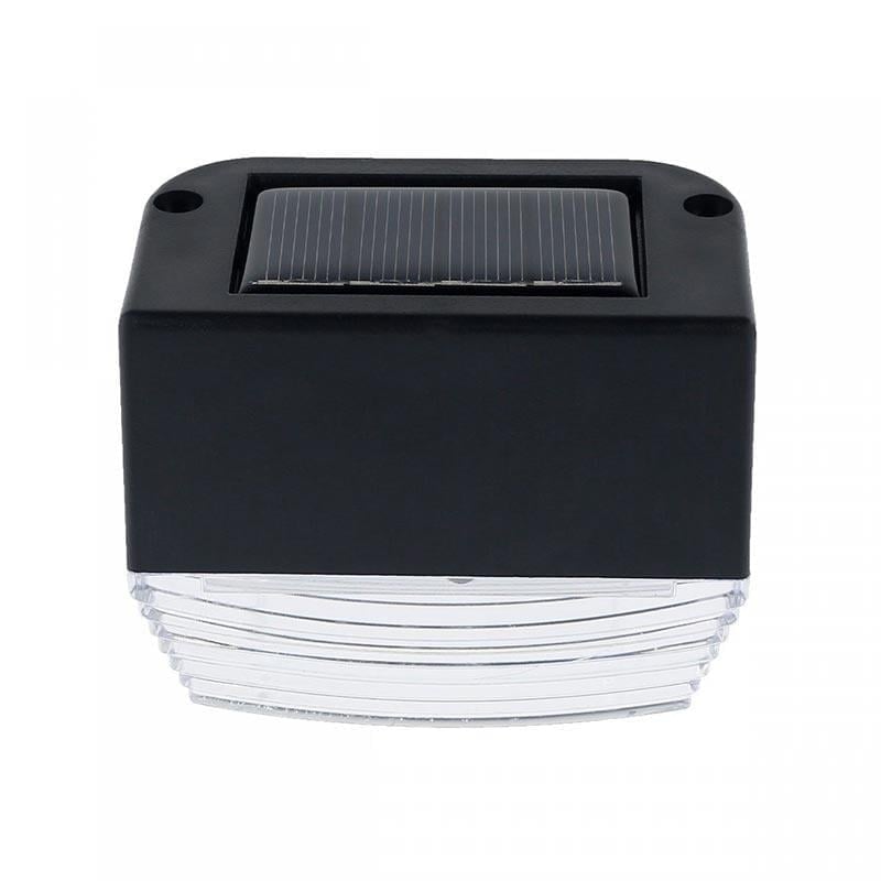 Powermaster XF-5011 Karışık Renk Solar Bahçe Korkuluk Aydınlatması