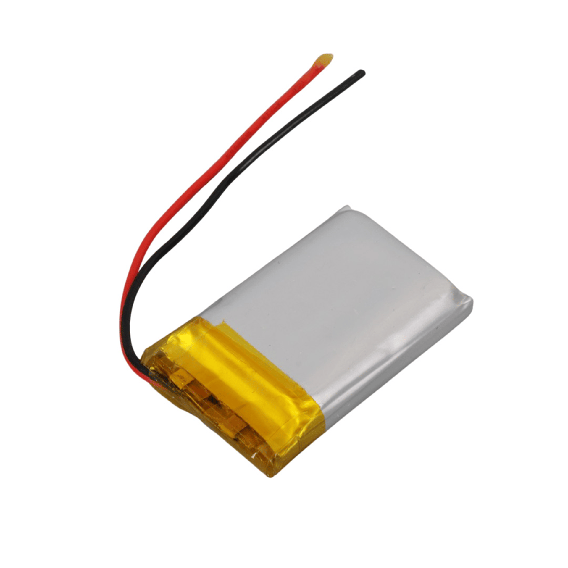 Powermaster PowerMaster XLY-602030 3.7 Volt 300 Mah Lityum Polimer Pil - Polimer Pil
