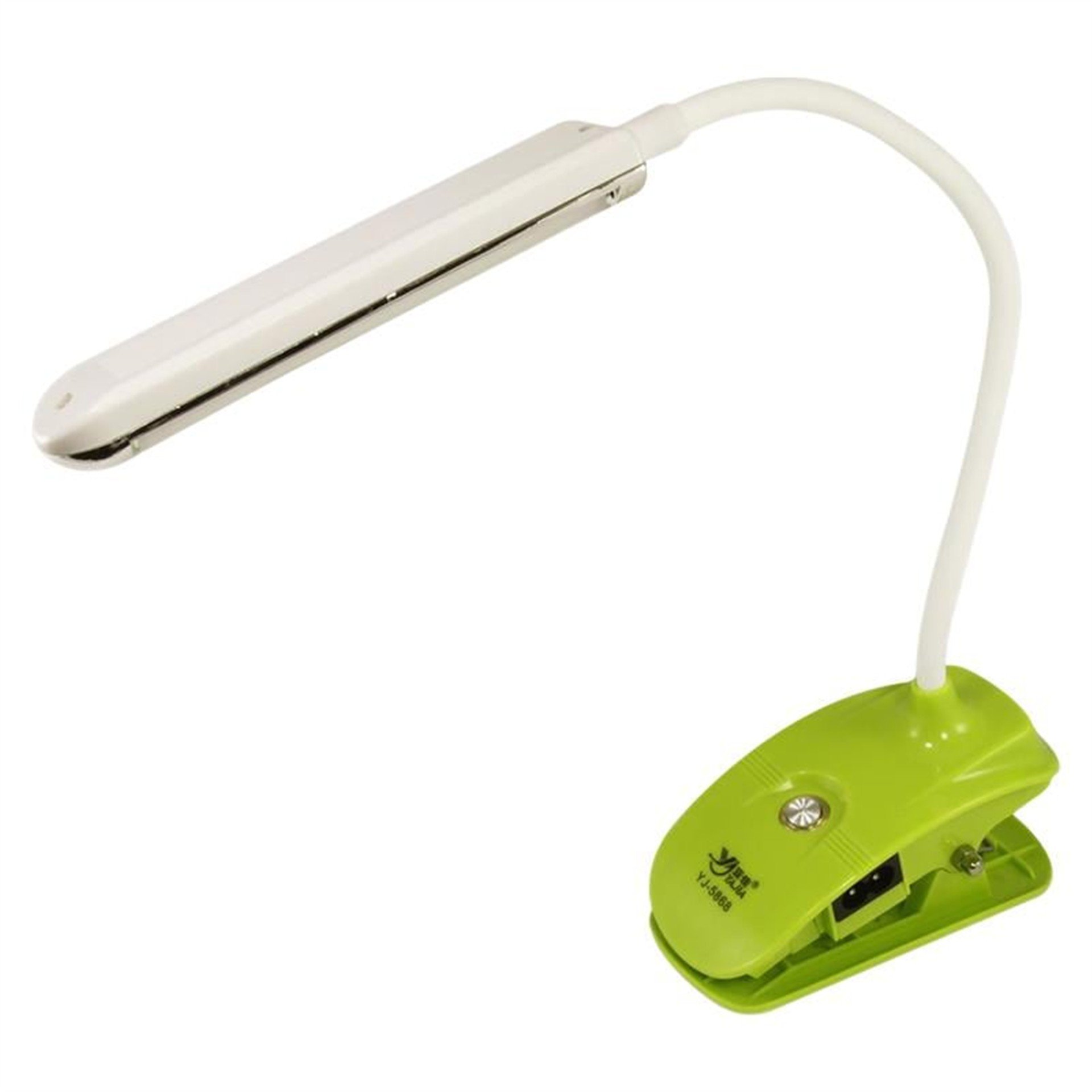 Powermaster Powermaster Yajia YJ-5868 11 Smd Led'li Masa Lambası - Masa Lambası