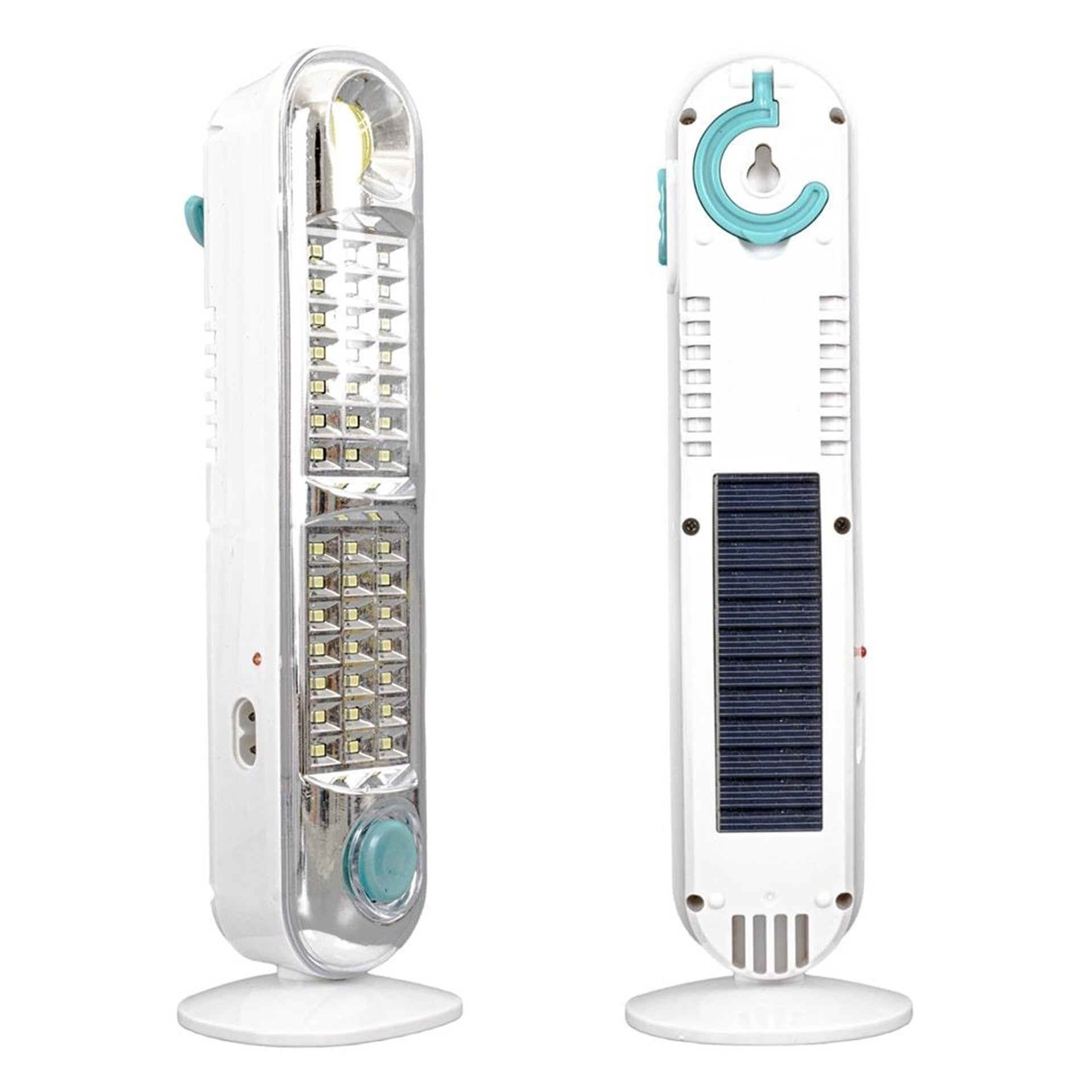 Powermaster Powermaster YL-8683T 42 Ledli Solar Işıldak - Fener ve Işıldaklar