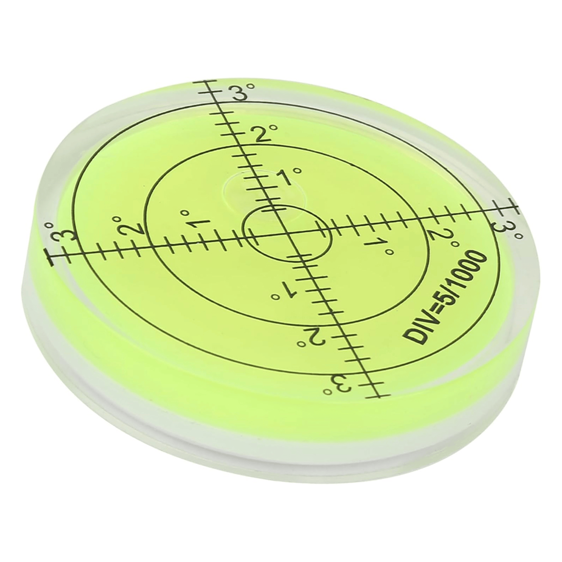 Mert-er Elektronik POWERMASTER YUVARLAK MASA TİPİ 60 MM DÜZ YÜZEY 5/1000 SU TERAZİSİ - Kategorisiz