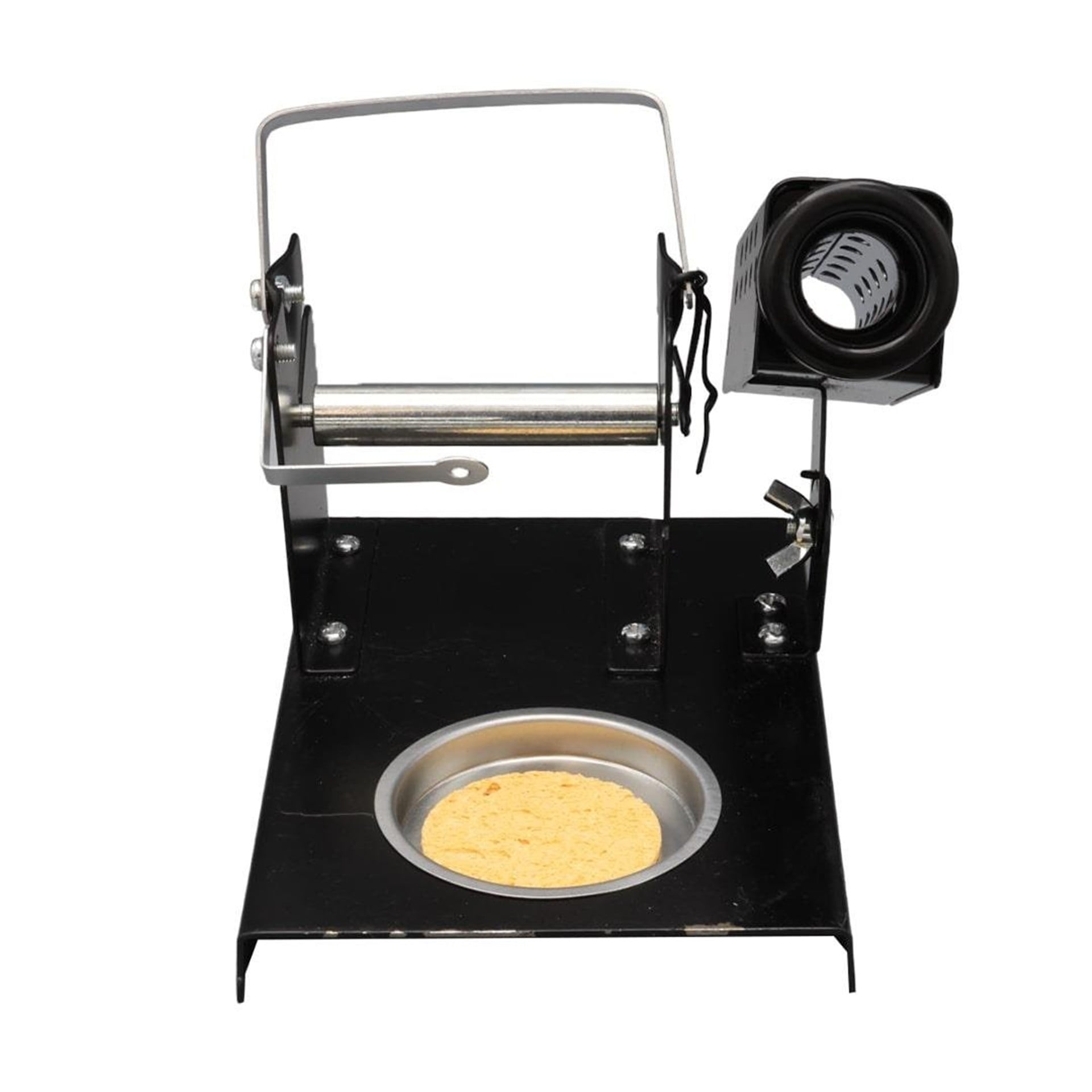 Powermaster Powermaster ZD-10S Havya Sehpası - Havya Standı