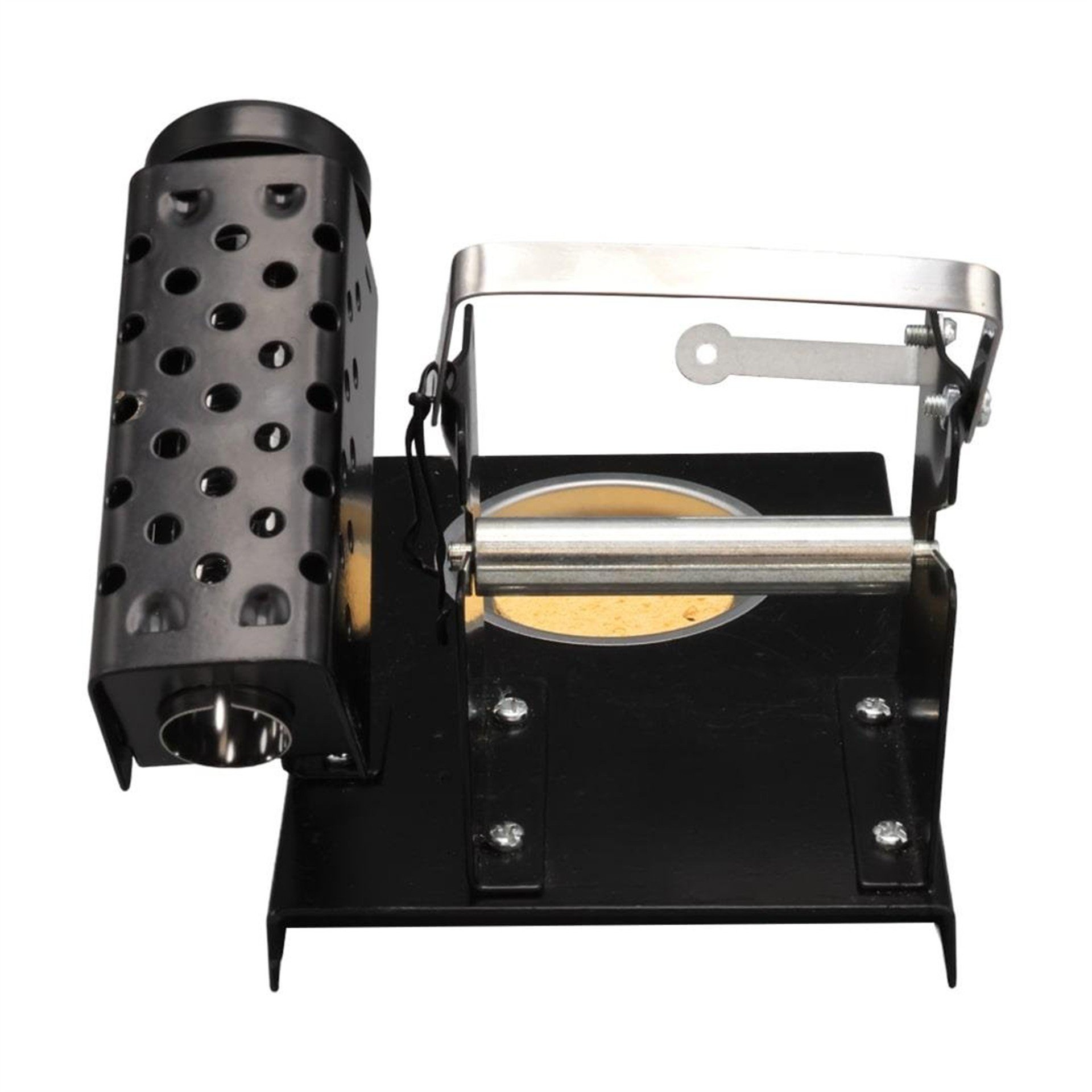 Powermaster Powermaster ZD-10S Havya Sehpası - Havya Standı