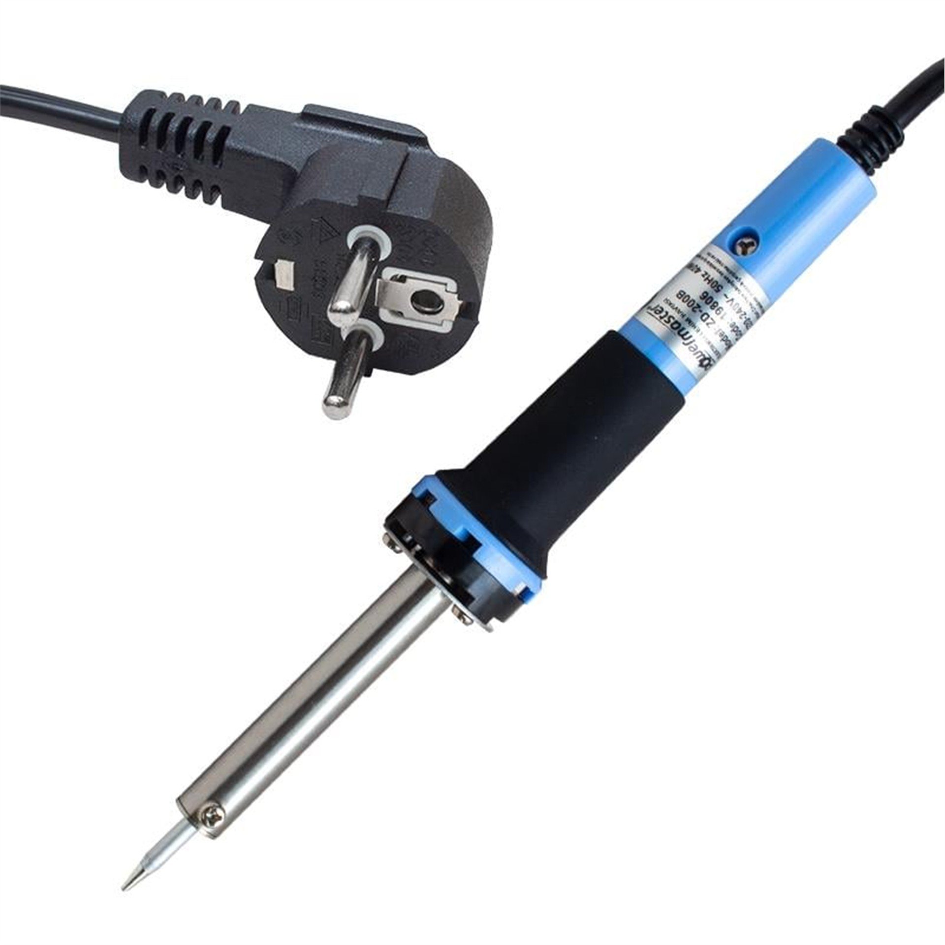 Powermaster Powermaster ZD-110 40 Watt Kalem Havya - Kalem Havya